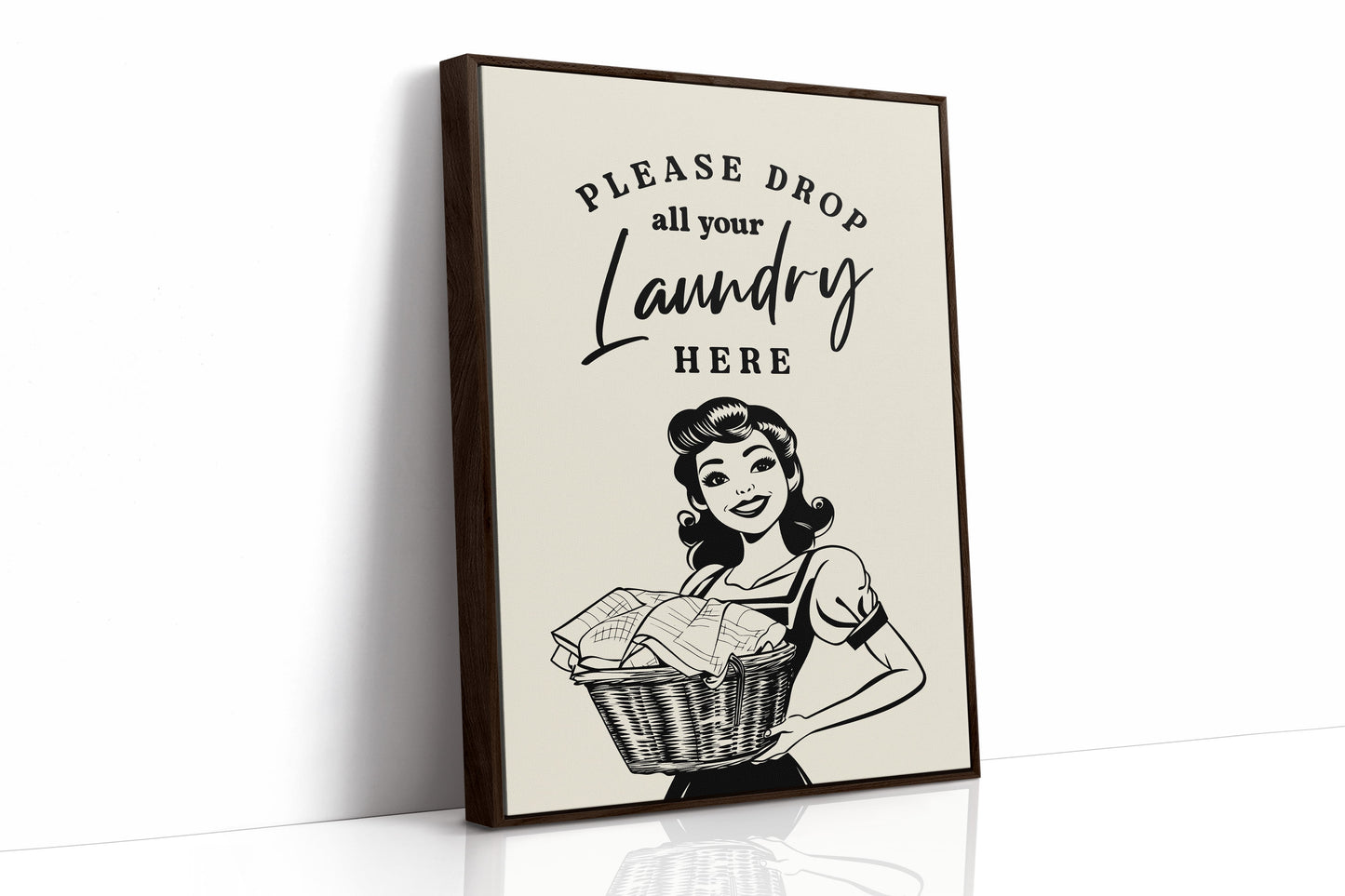 Fresh Linens And Vintage Charm