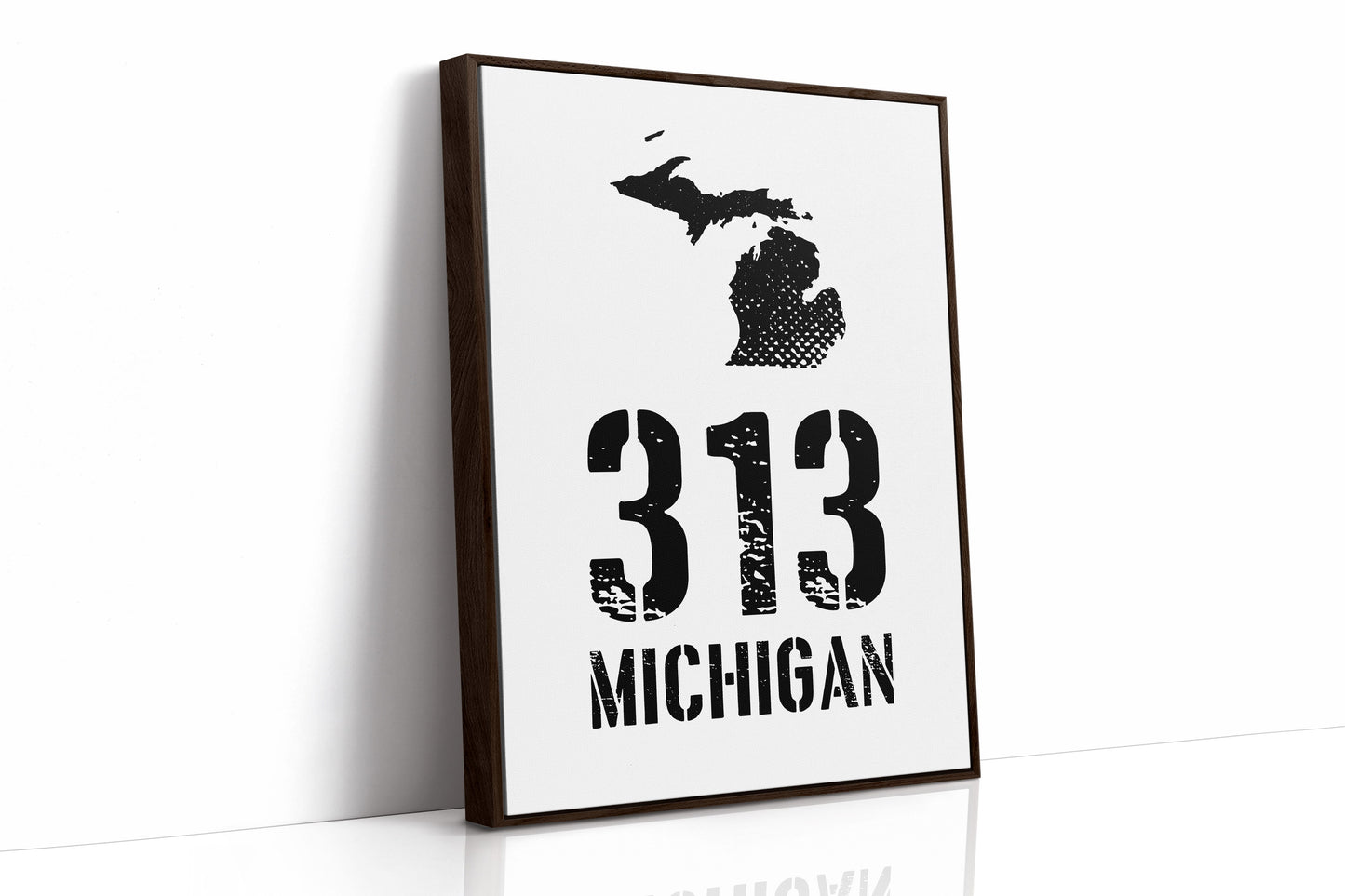 Great Lakes Paint Their Numbers Bold