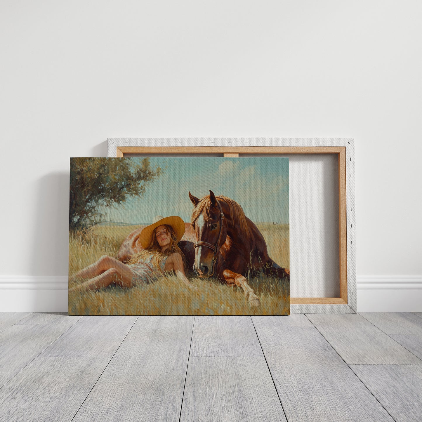 Golden Hour Companions