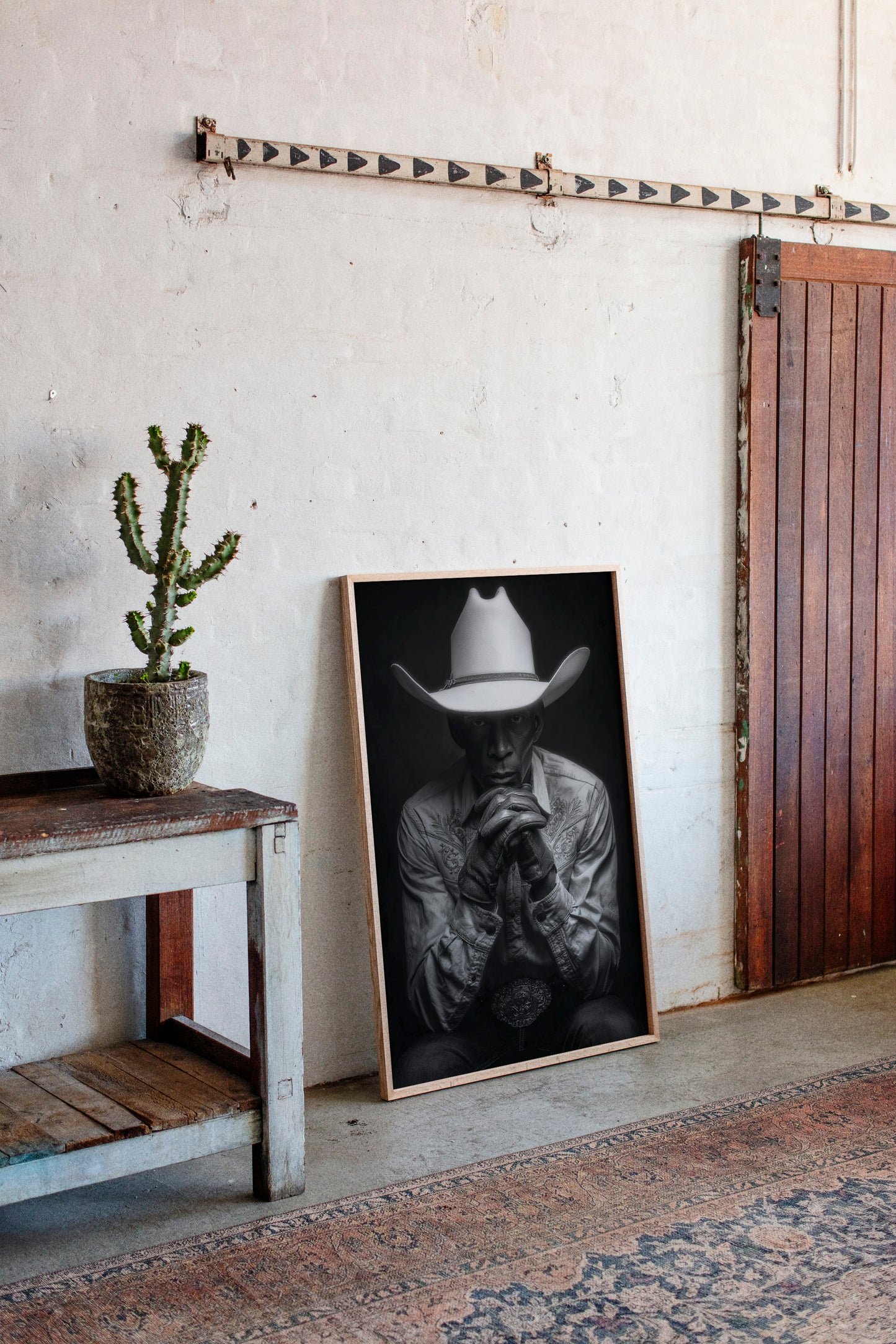 The Weight of Silence