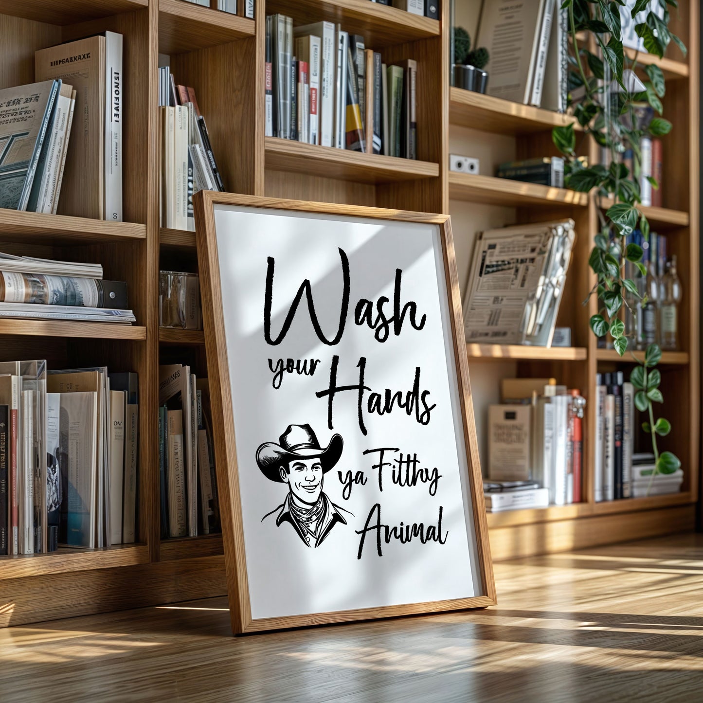 Clean Boots Dance At Midnight