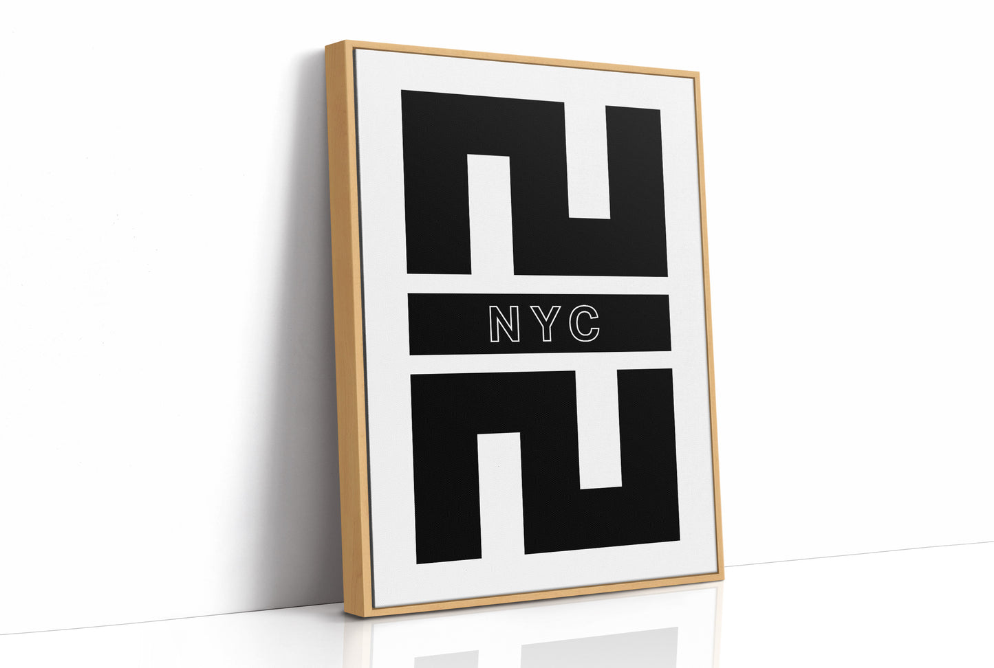 NYC Between the Lines