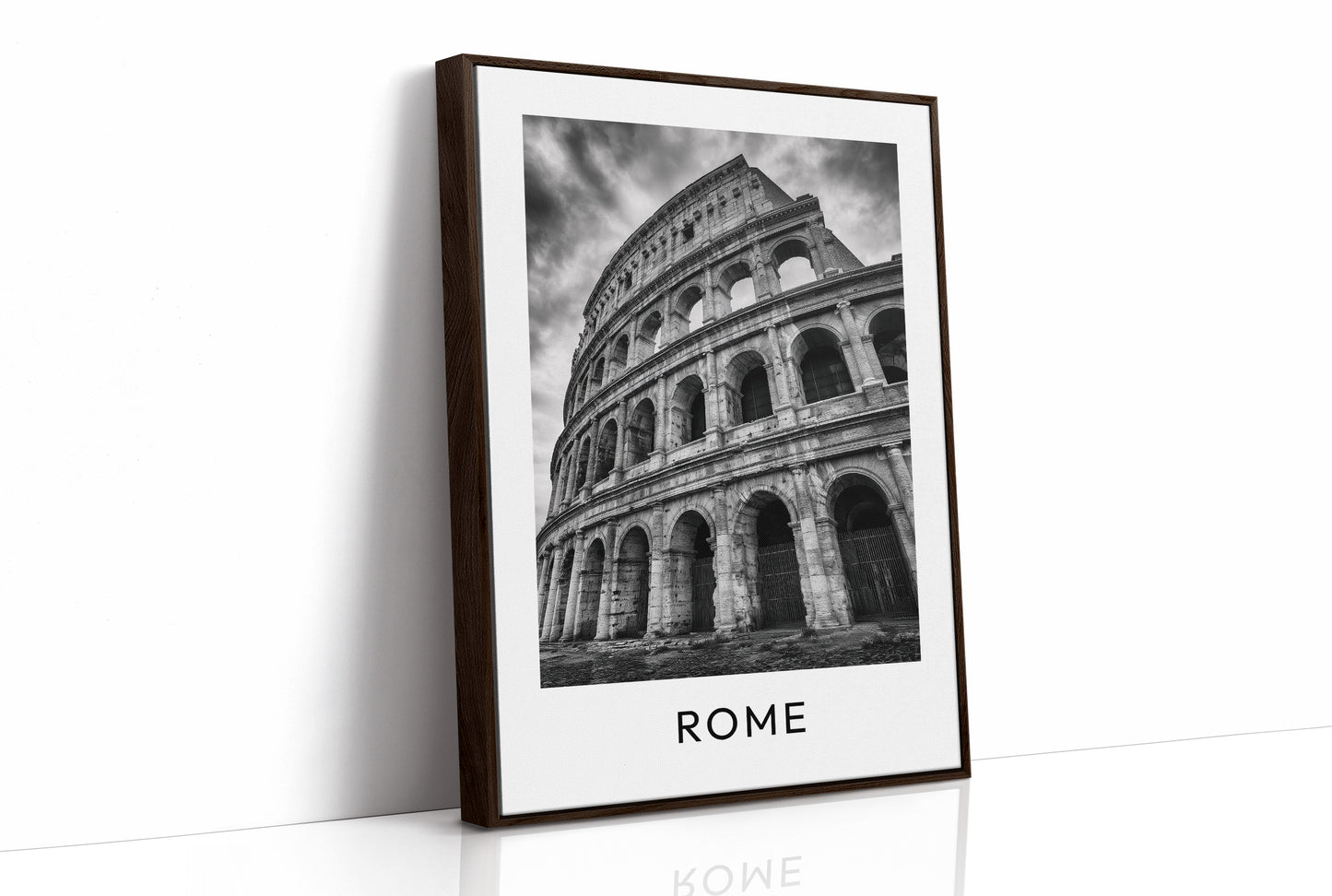 Rome Colosseum Study