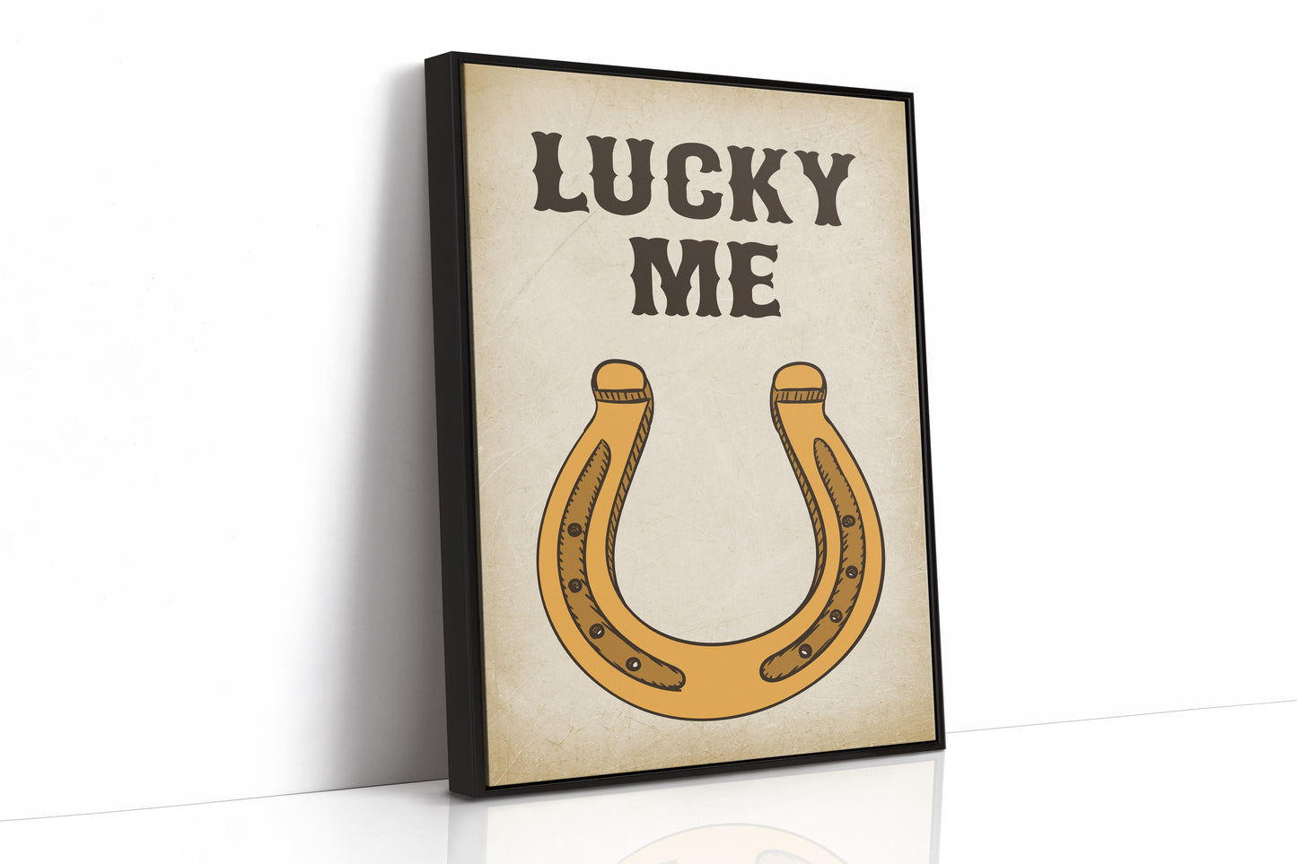 Fortune Smiles Upon the Bold