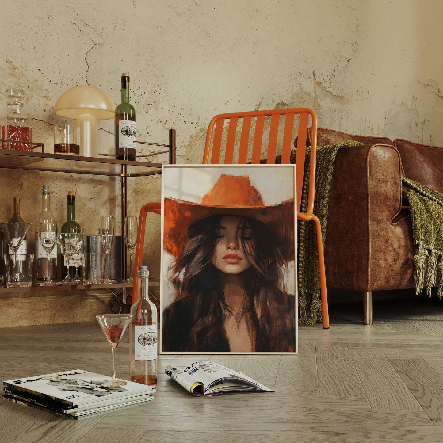 The Quiet Kind of Power