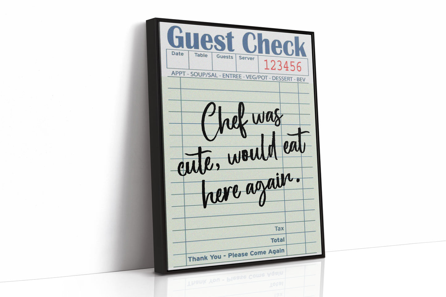 Sweet Notes From Kitchen Stories