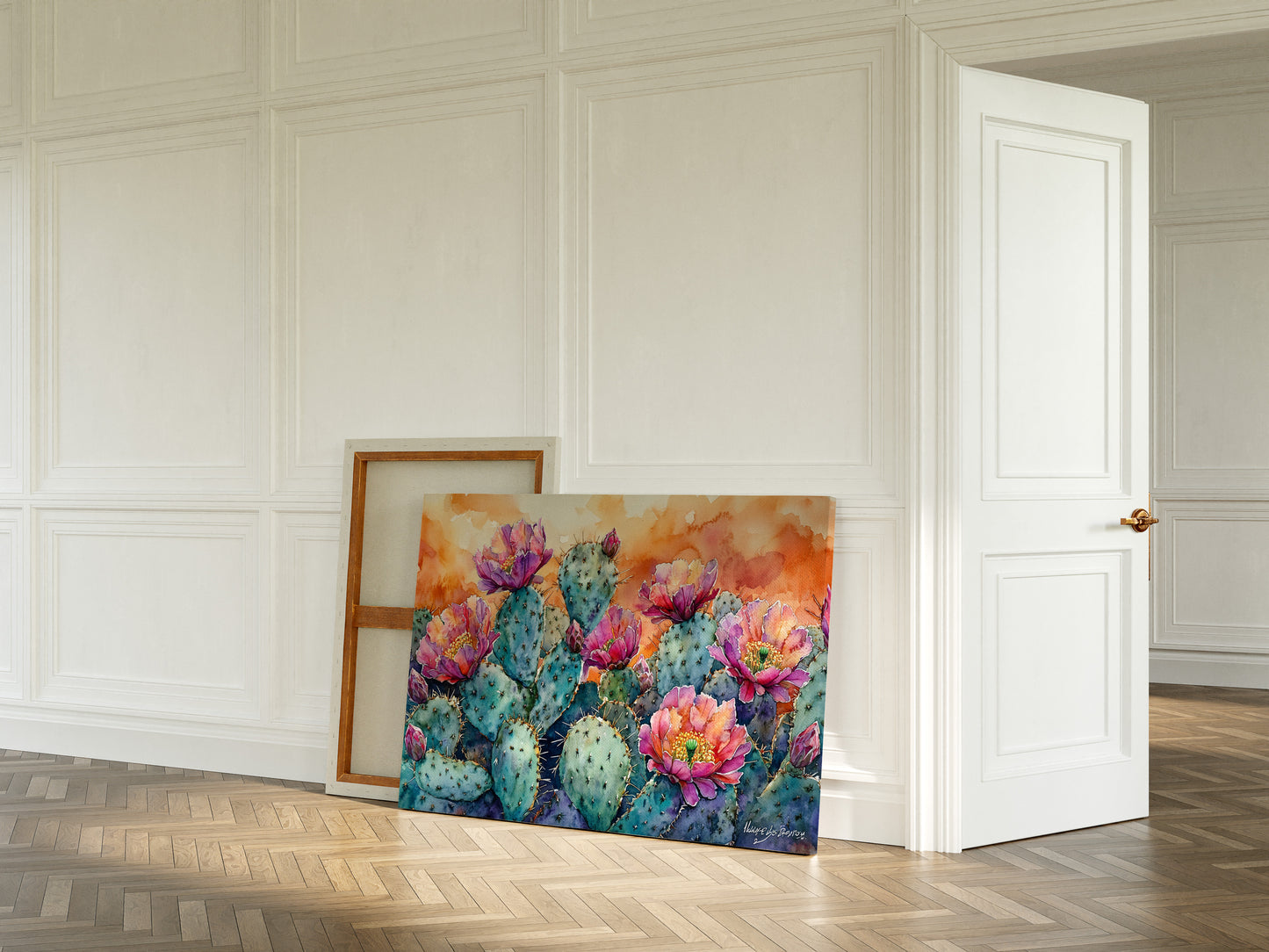 Desert Jewels Paint Summer's Dawn