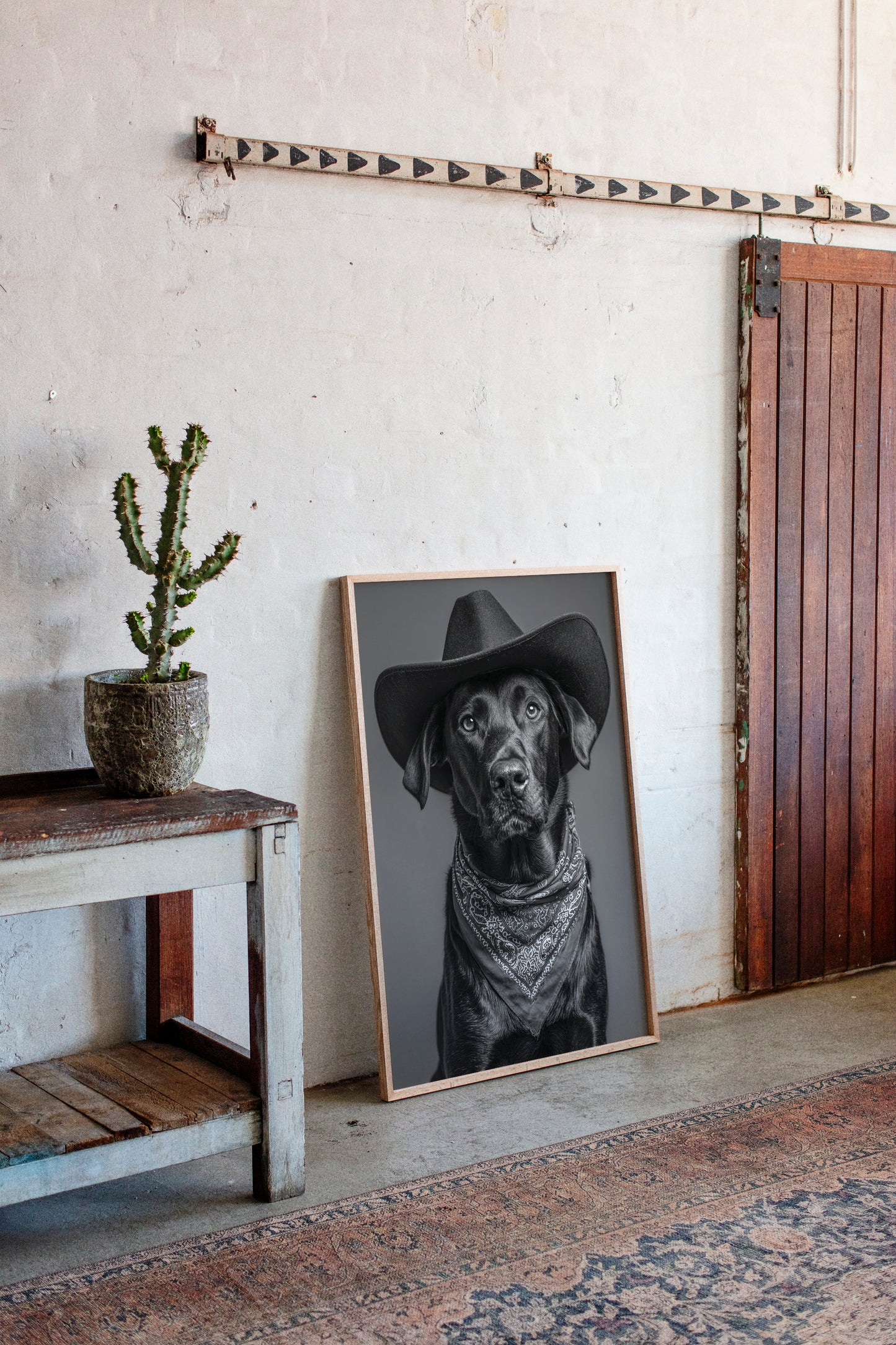 The Good, The Bad, and The Furry