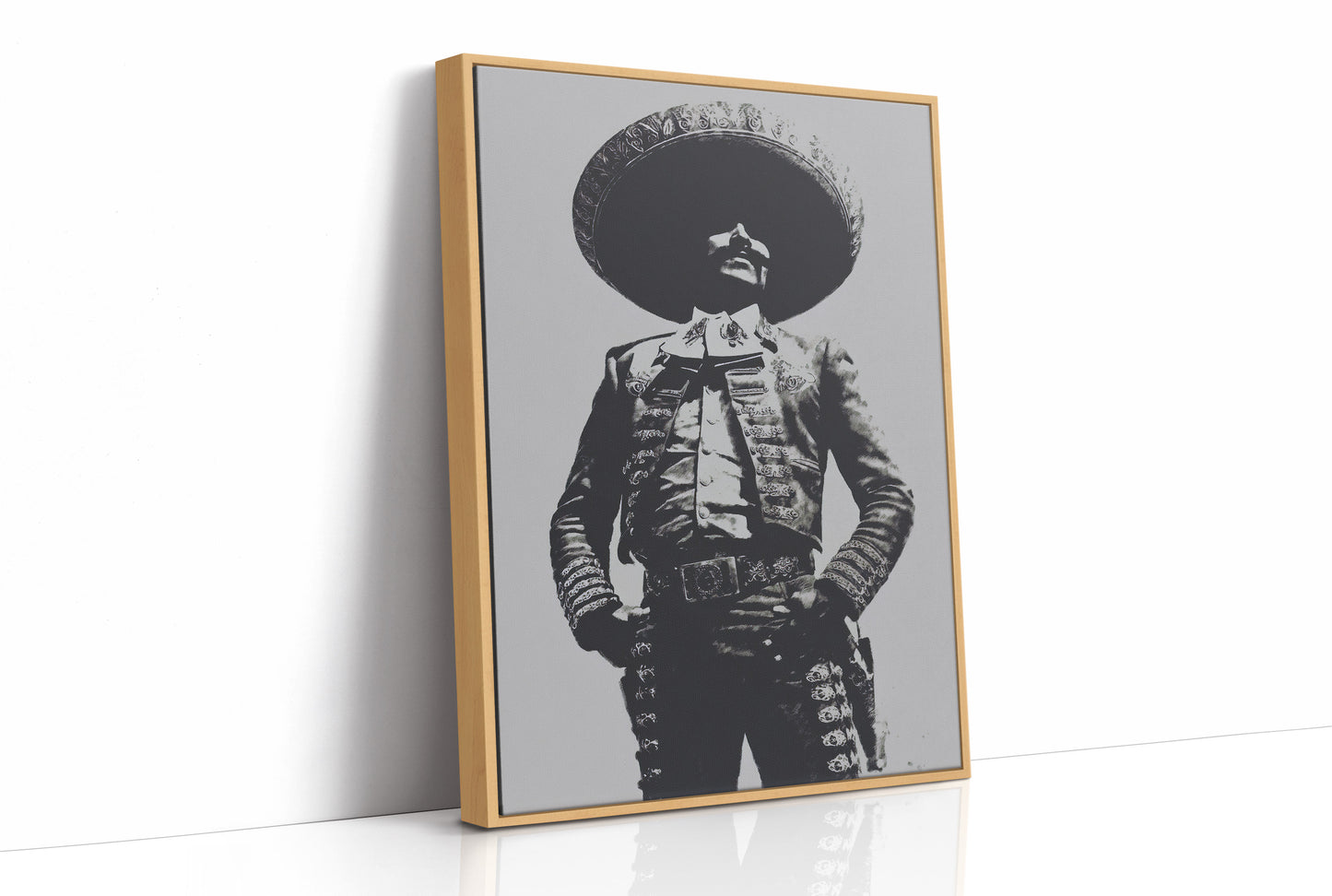 Legend Doesn't Need Color