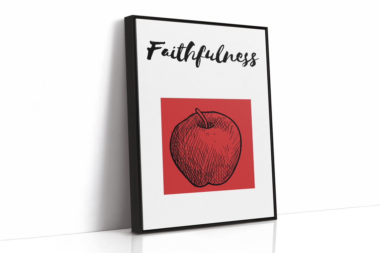 Simple Truths Ripen In Red