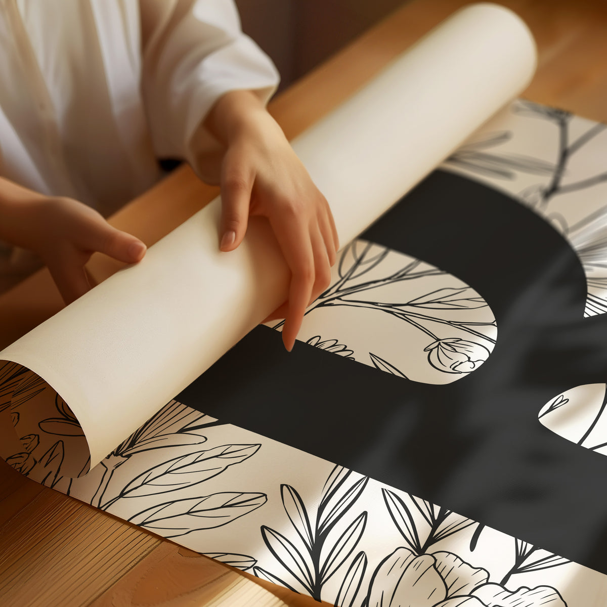 R Is for Rooted in Bloom