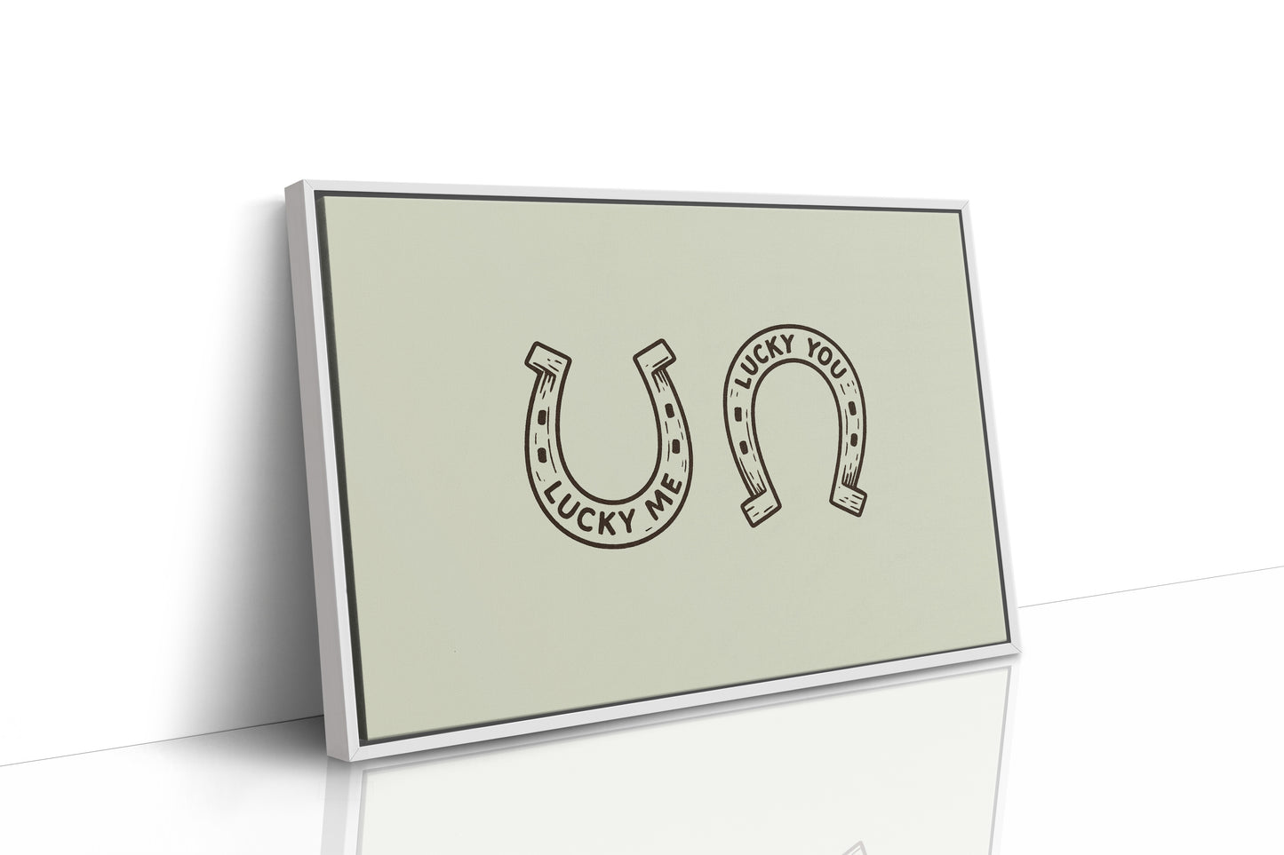 Fortune Rides On Iron Wishes