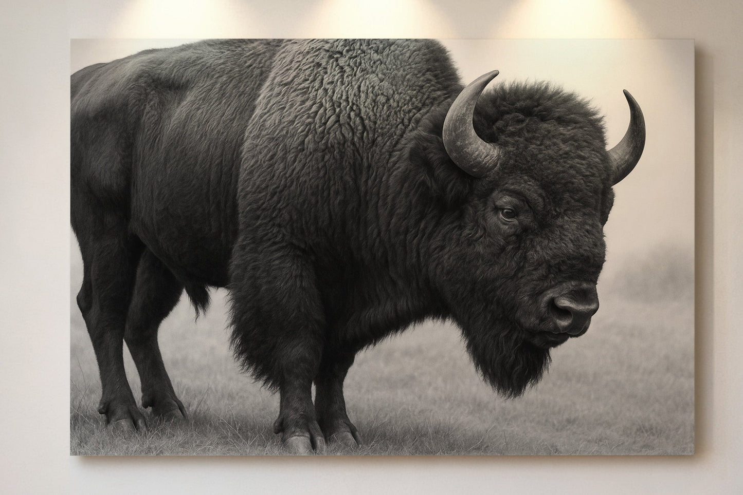 American Bison