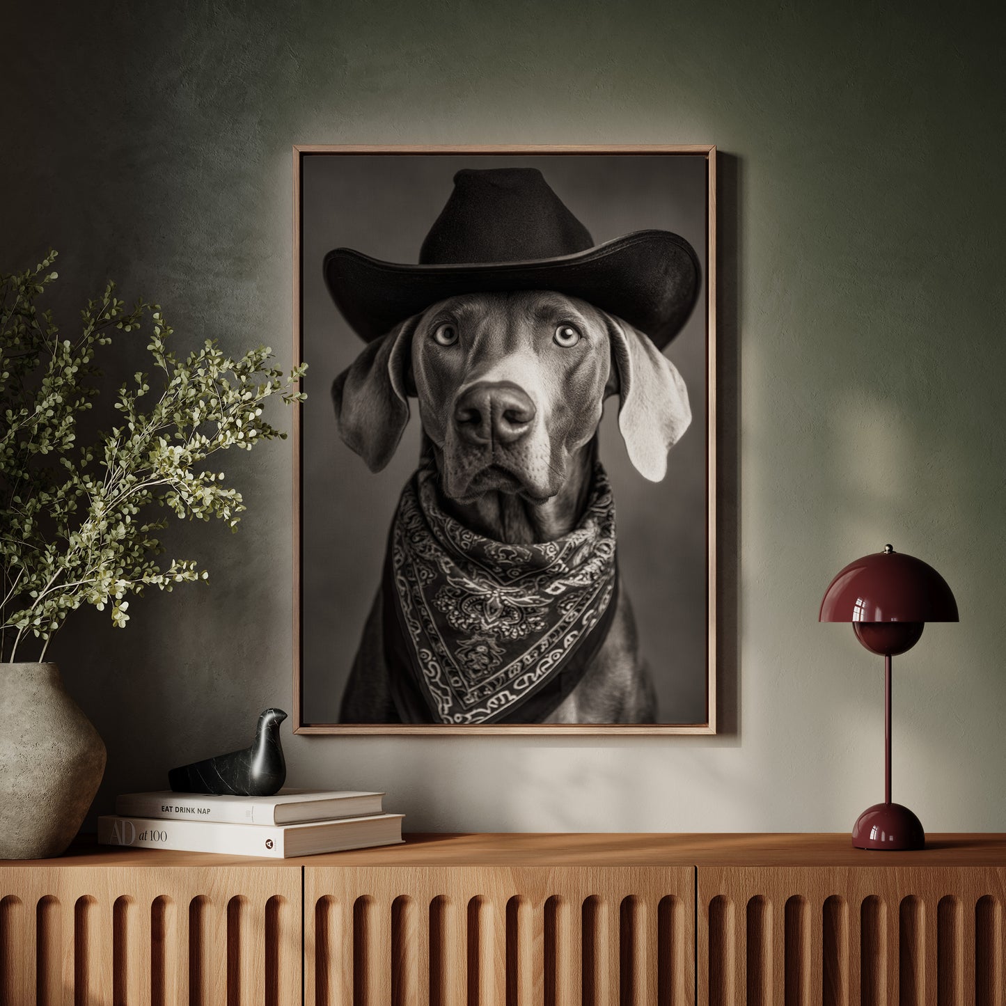 Sheriff of Hearts