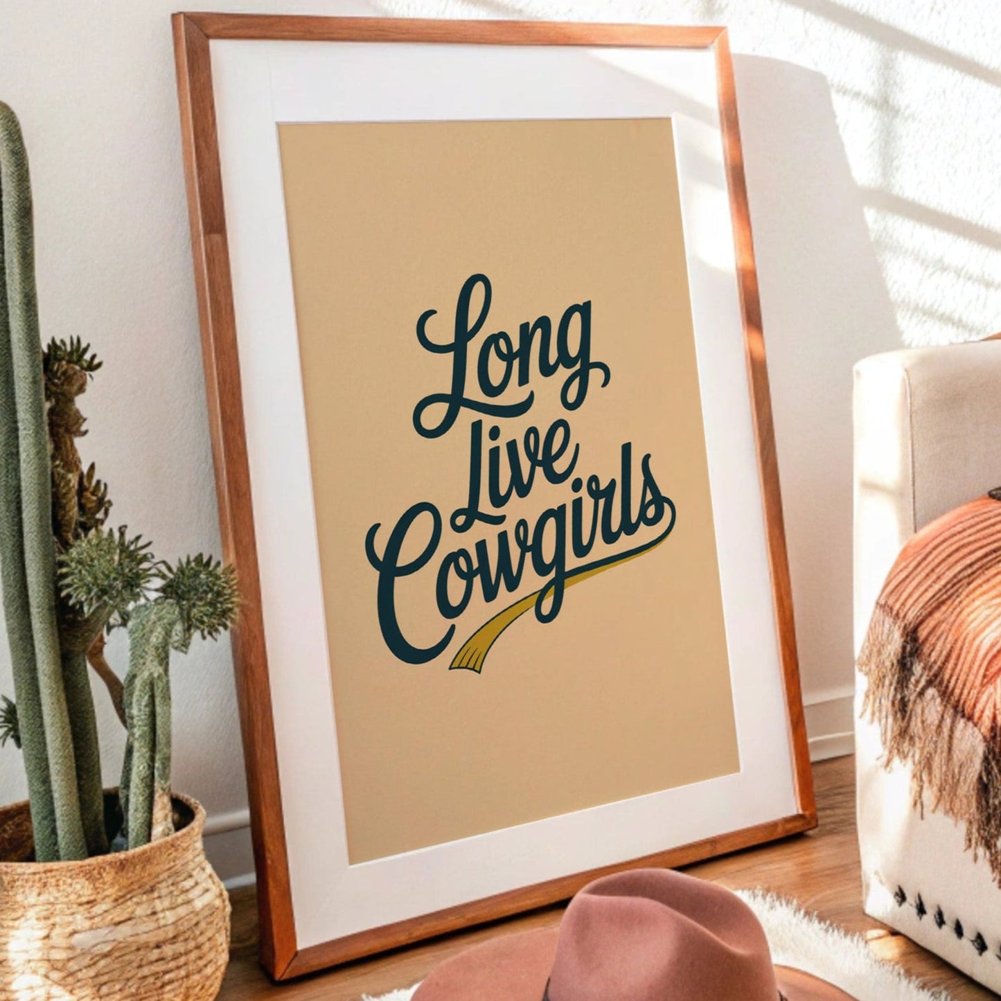 Reverence for Bold Spirits