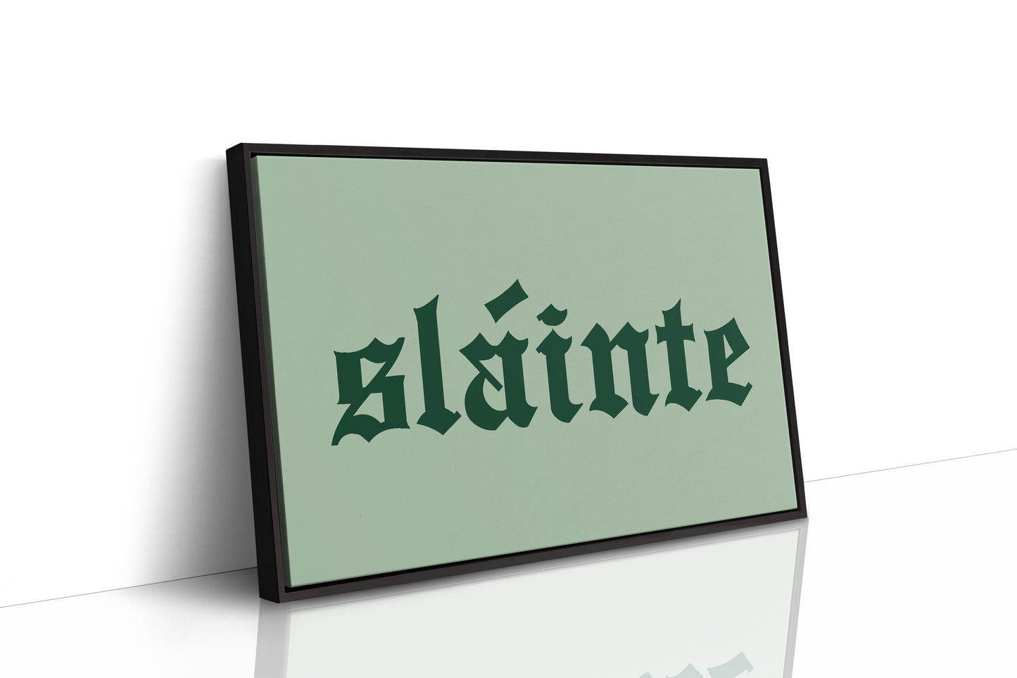 Sláinte
