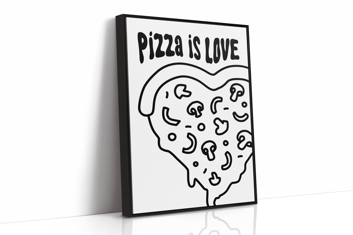 Fresh Slices Of Pure Joy