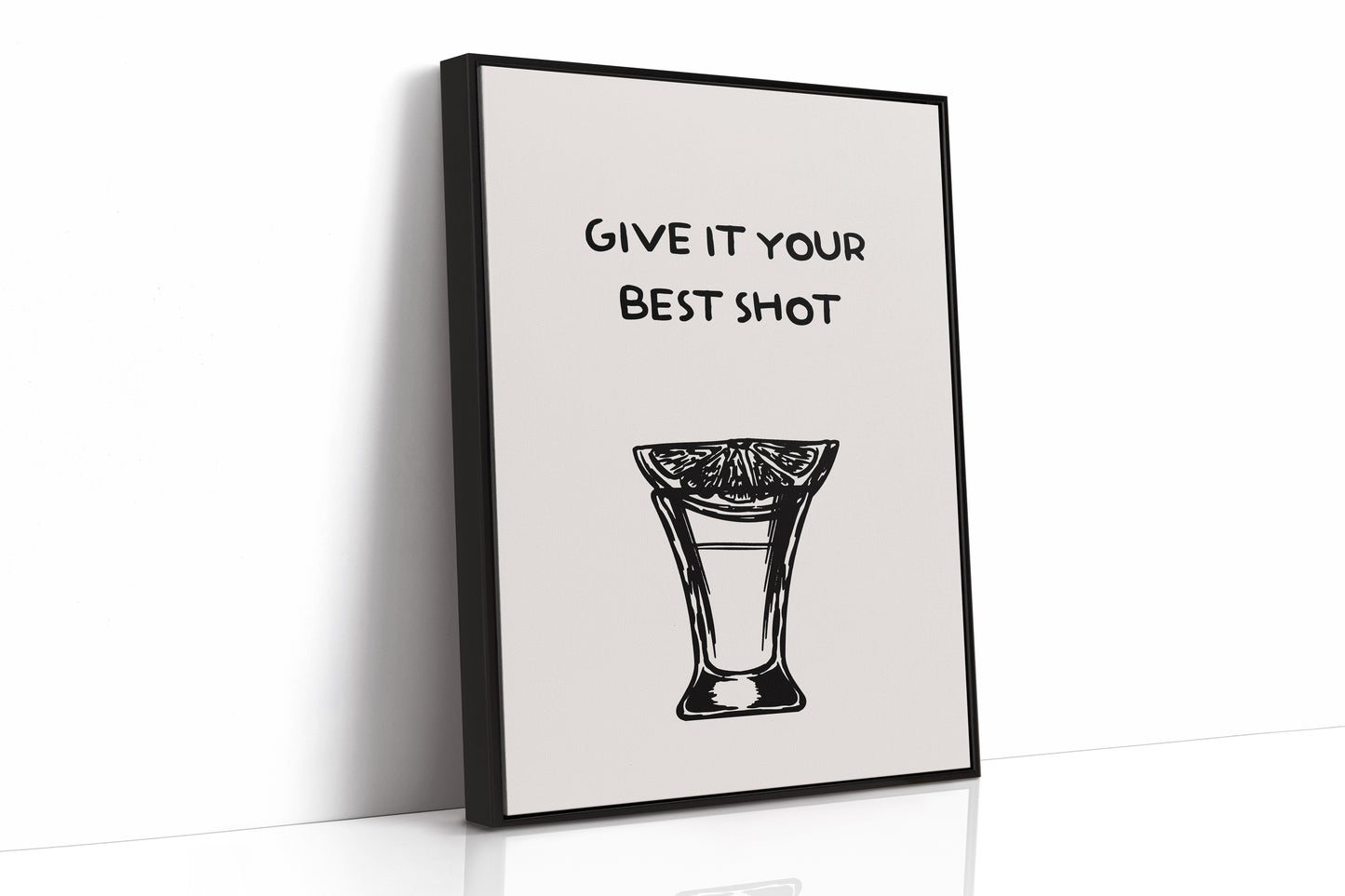 Tequila Tales Light The Night