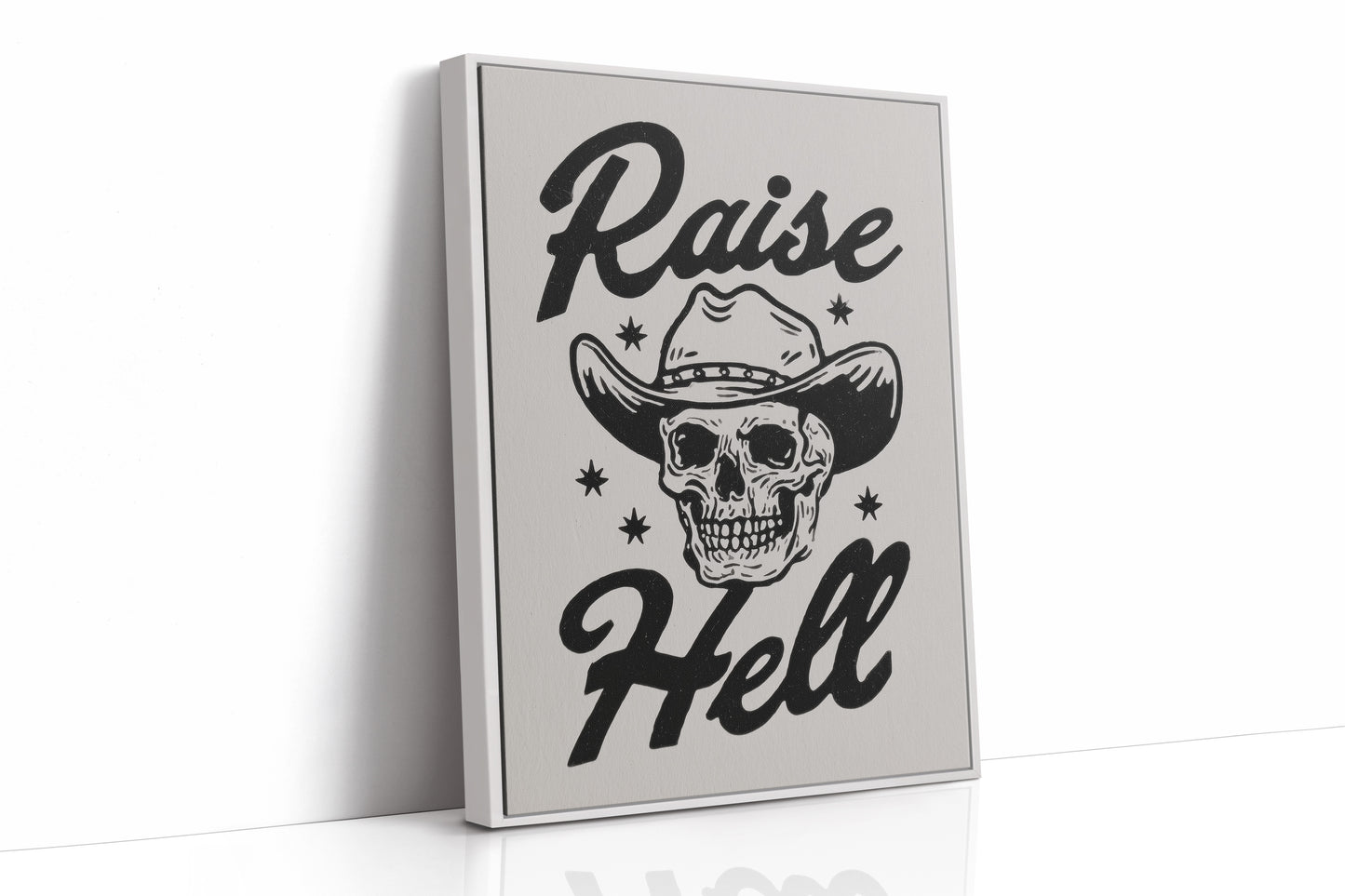 A Cowboy's Final Reckoning