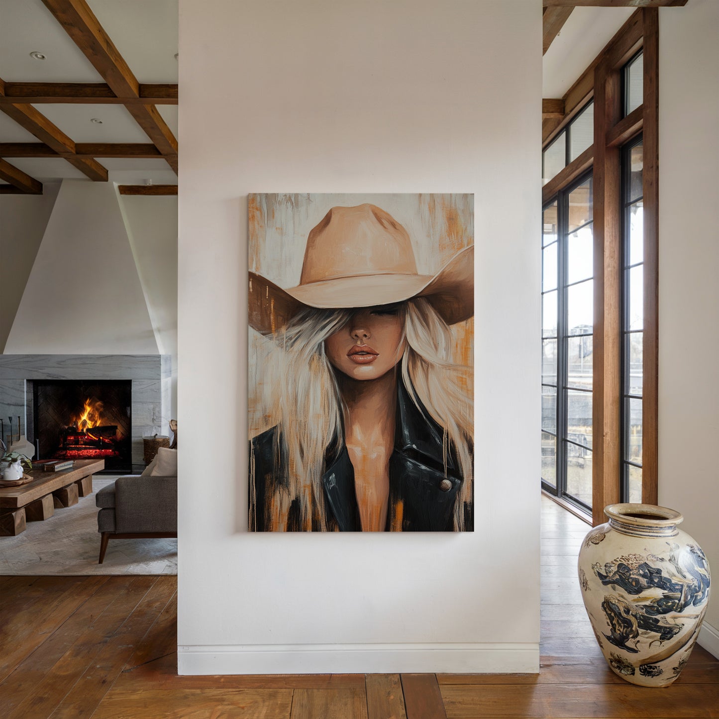 Whiskey & Wild Honey