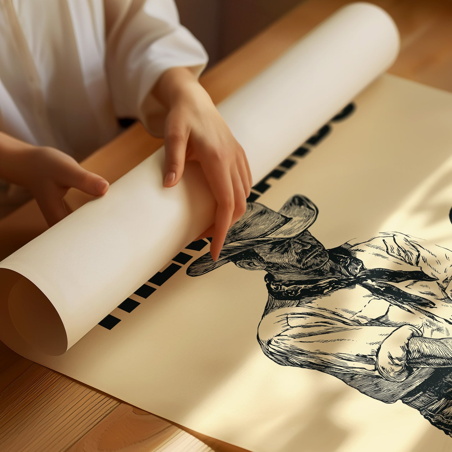 Pump It and Wash Up