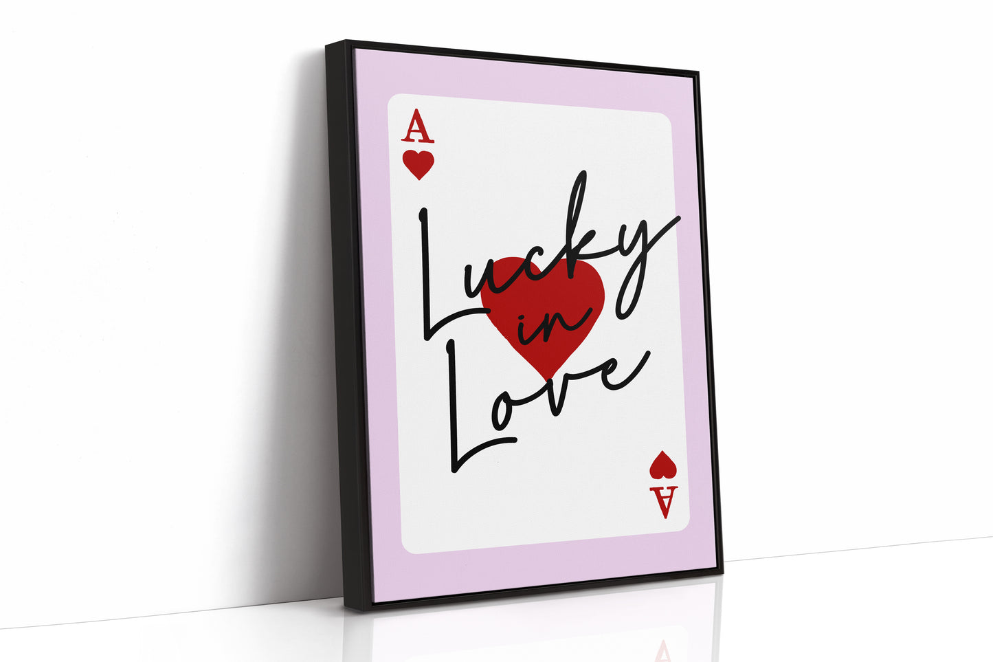 Ace Of Hearts Deals Romance