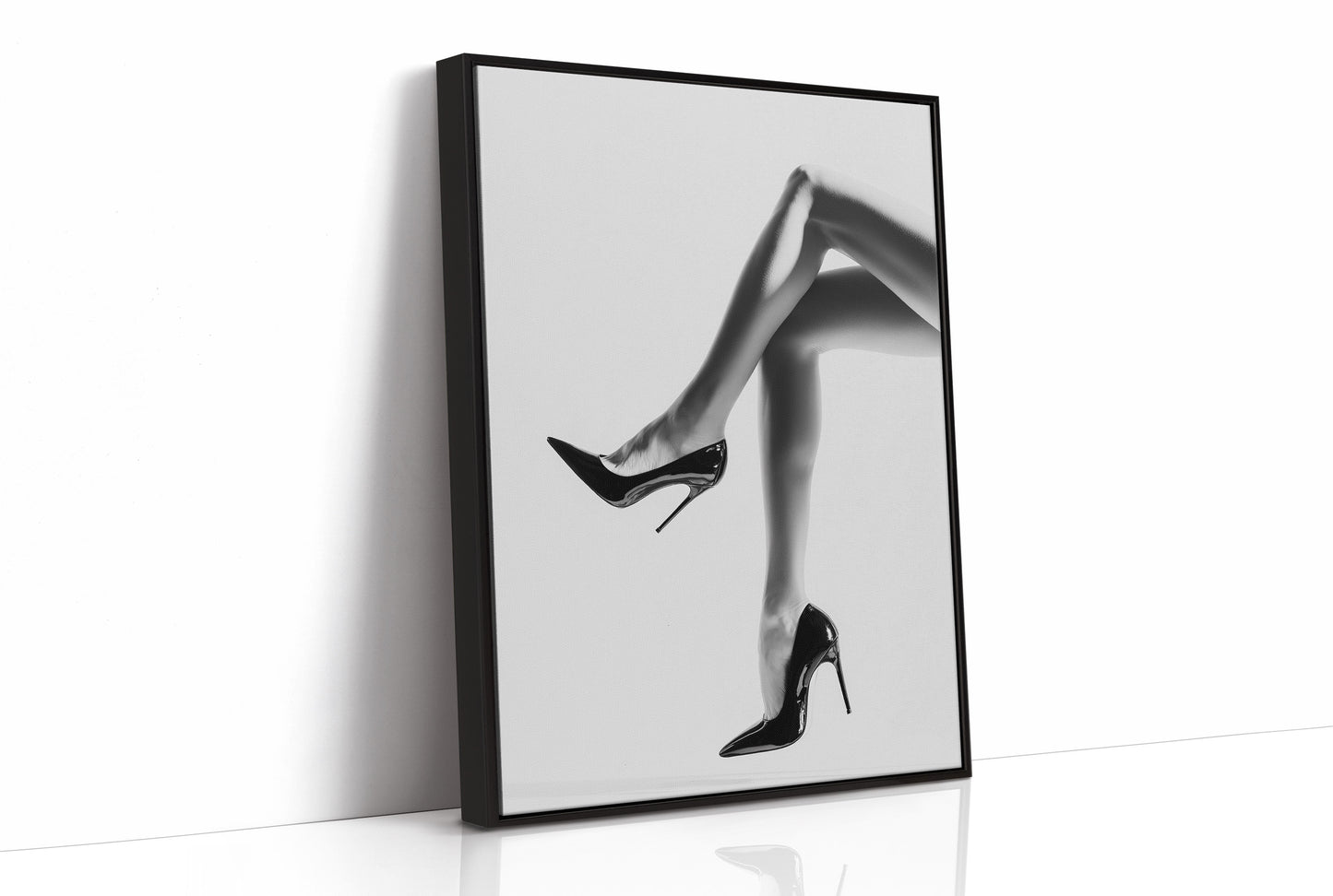 Stepping Into Power: A Modern Confidence Story