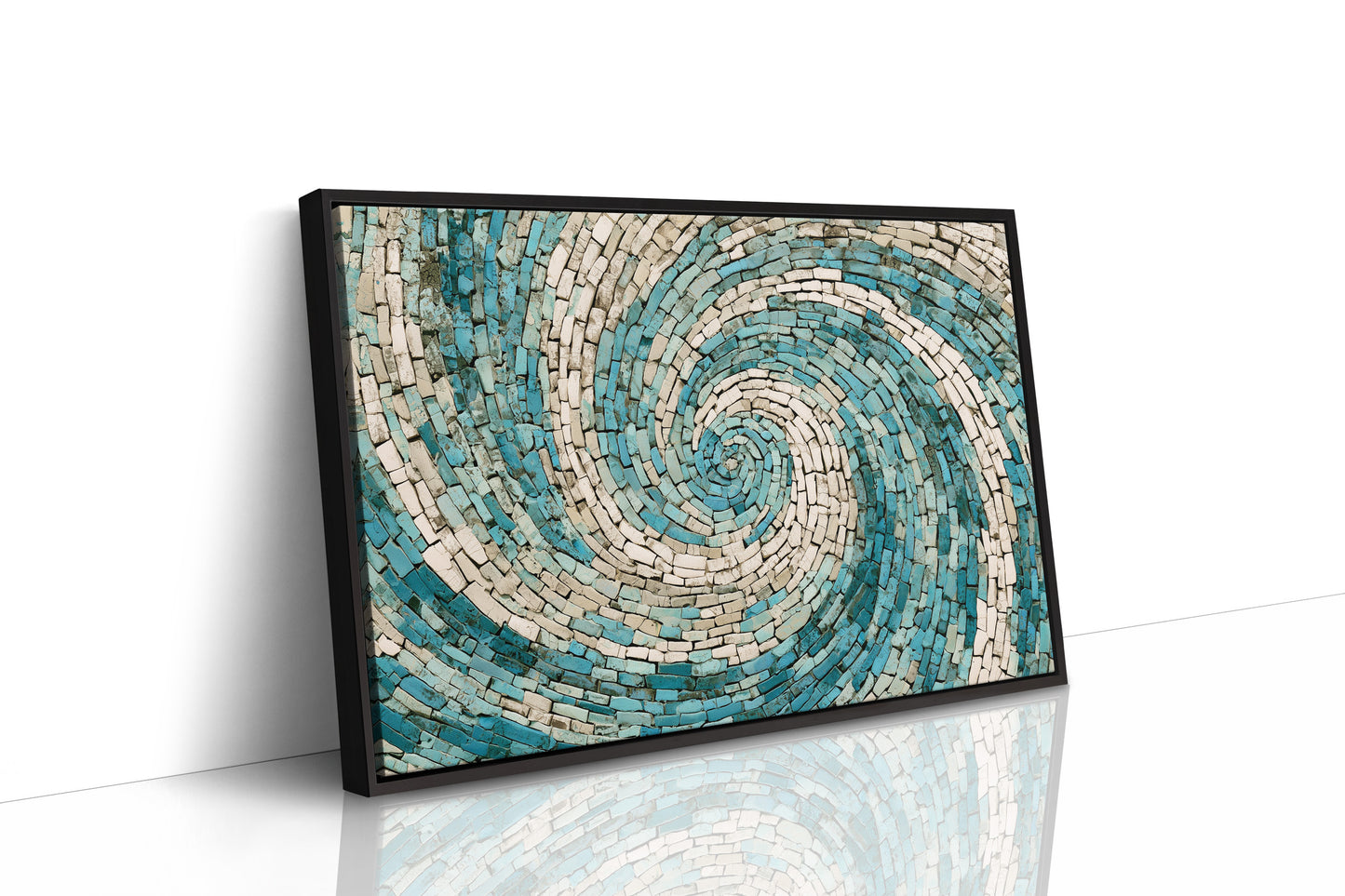 Whirlpool in Tile