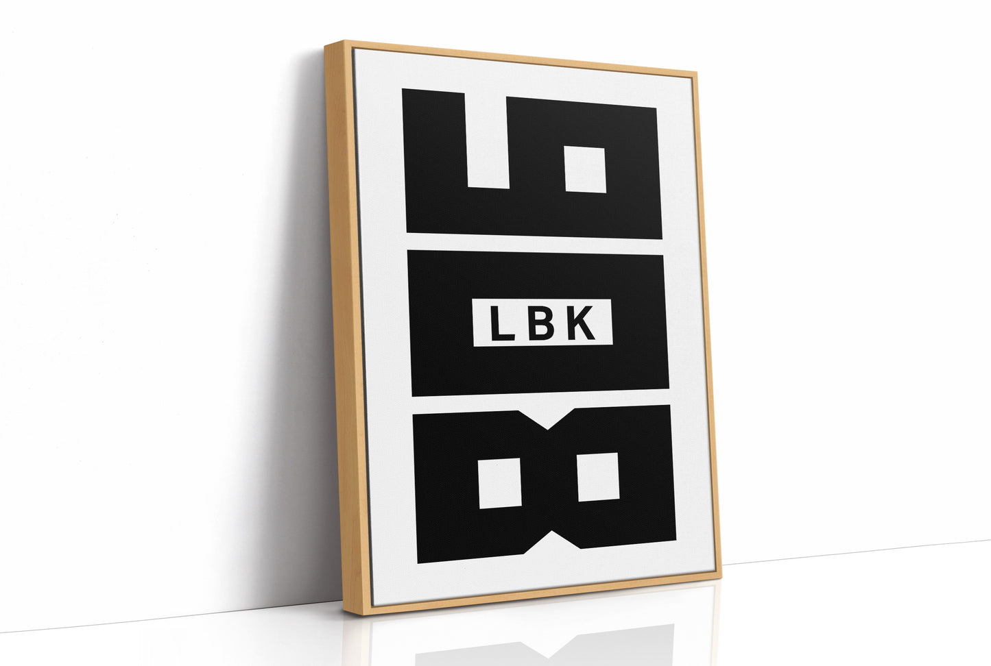 LBK Bold Mark