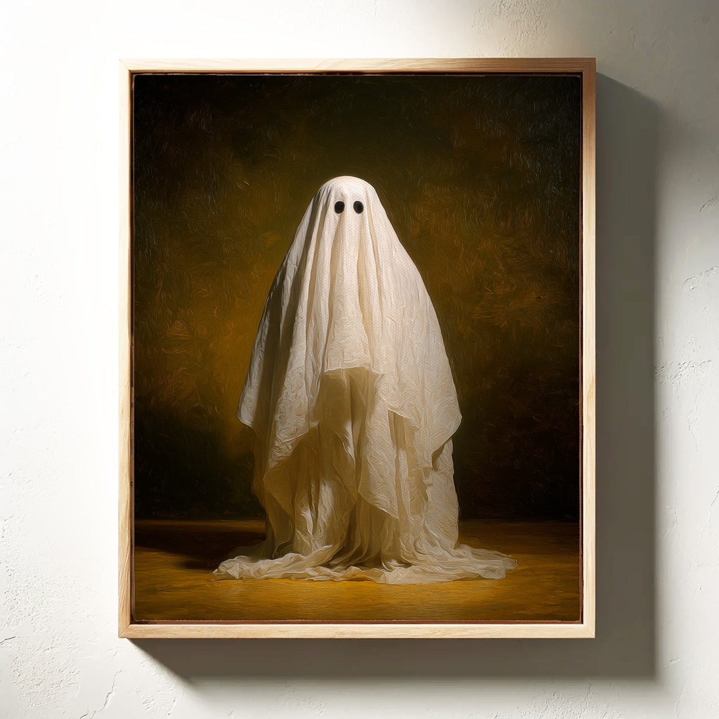 The Veil of Forgotten Whimsy