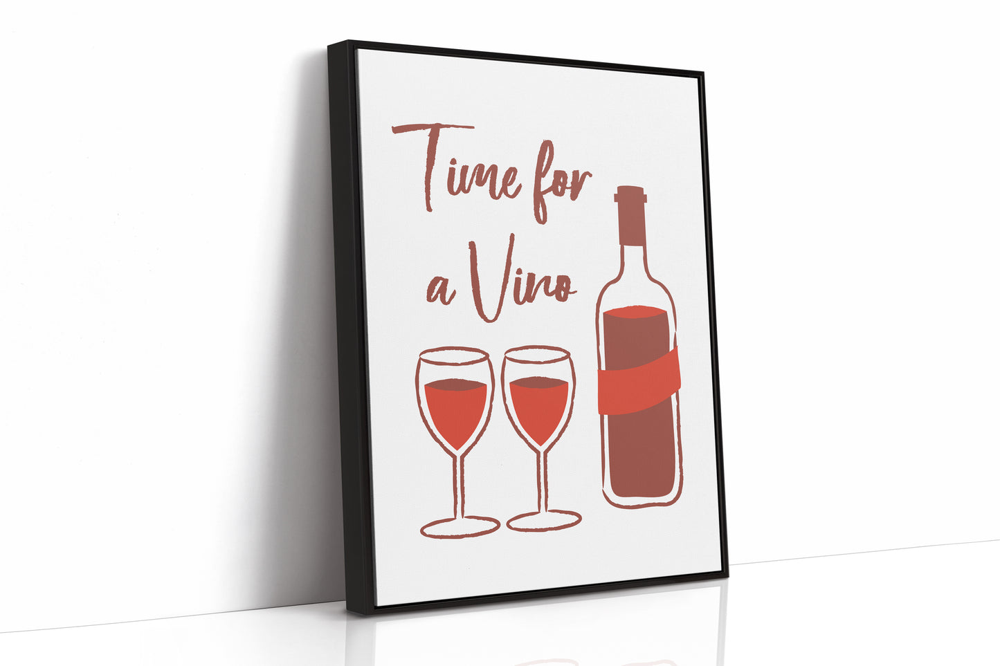 Uncork The Evening's Quiet Poetry