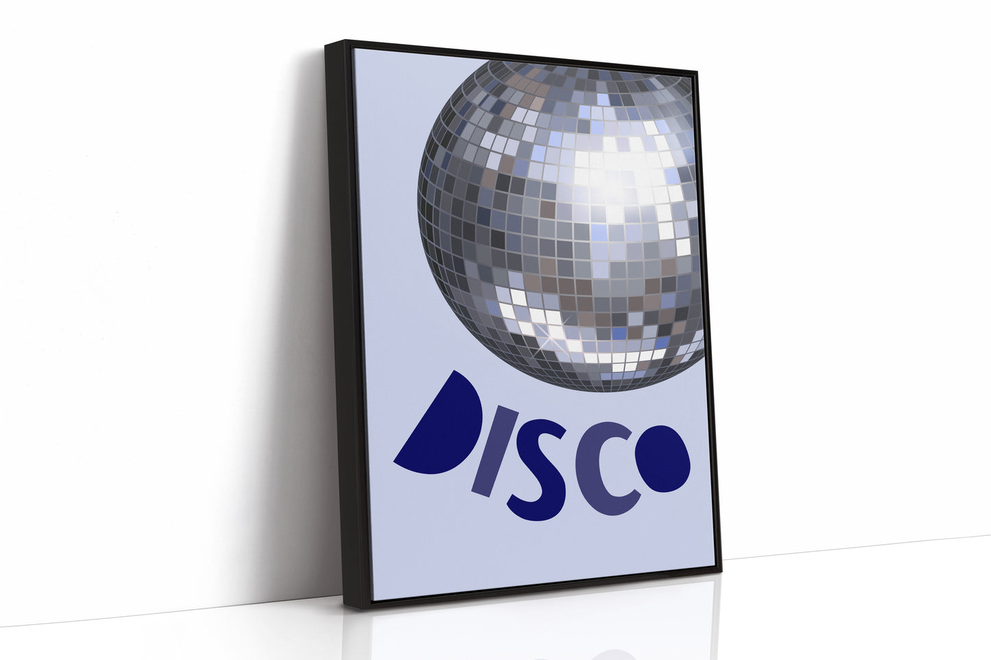 Midnight Sparkles Dance Electric Dreams