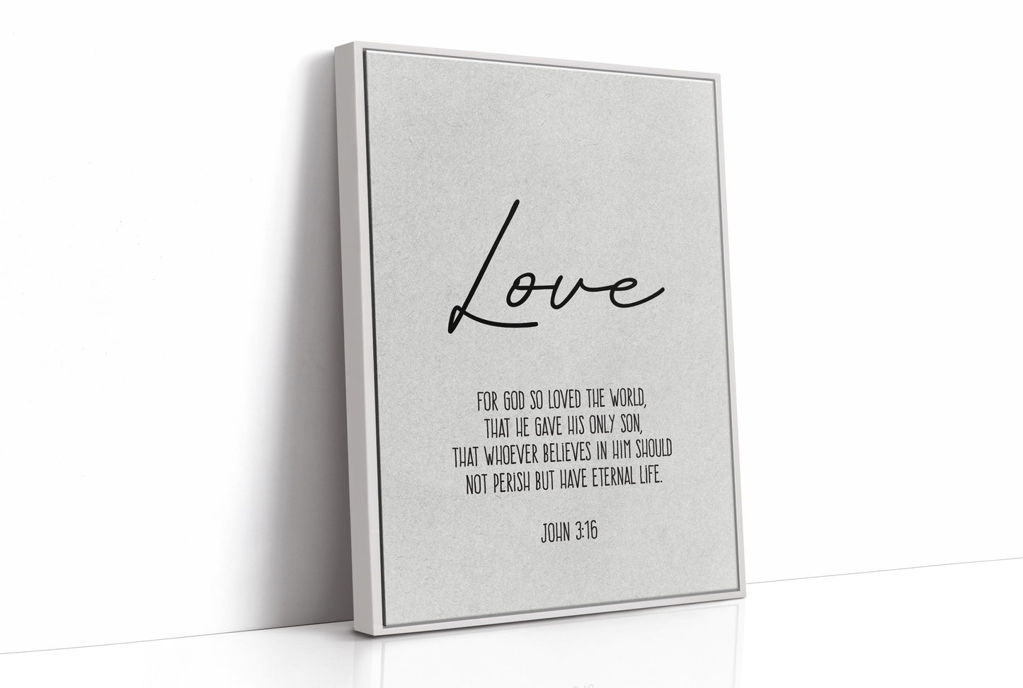 Sacred Words On Morning Tables