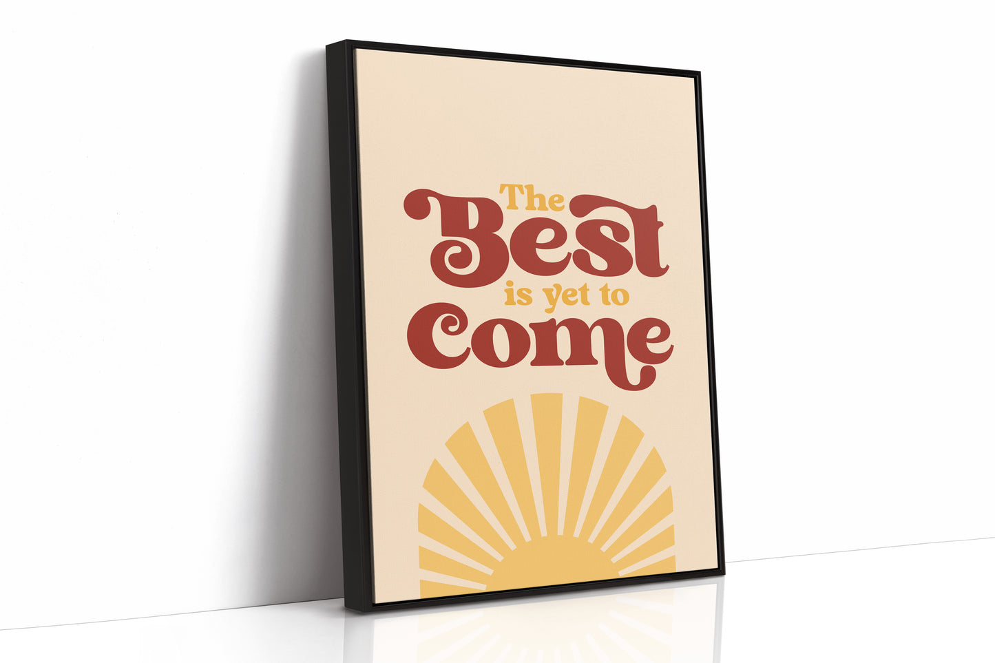 Morning Light Makes Bold Promises