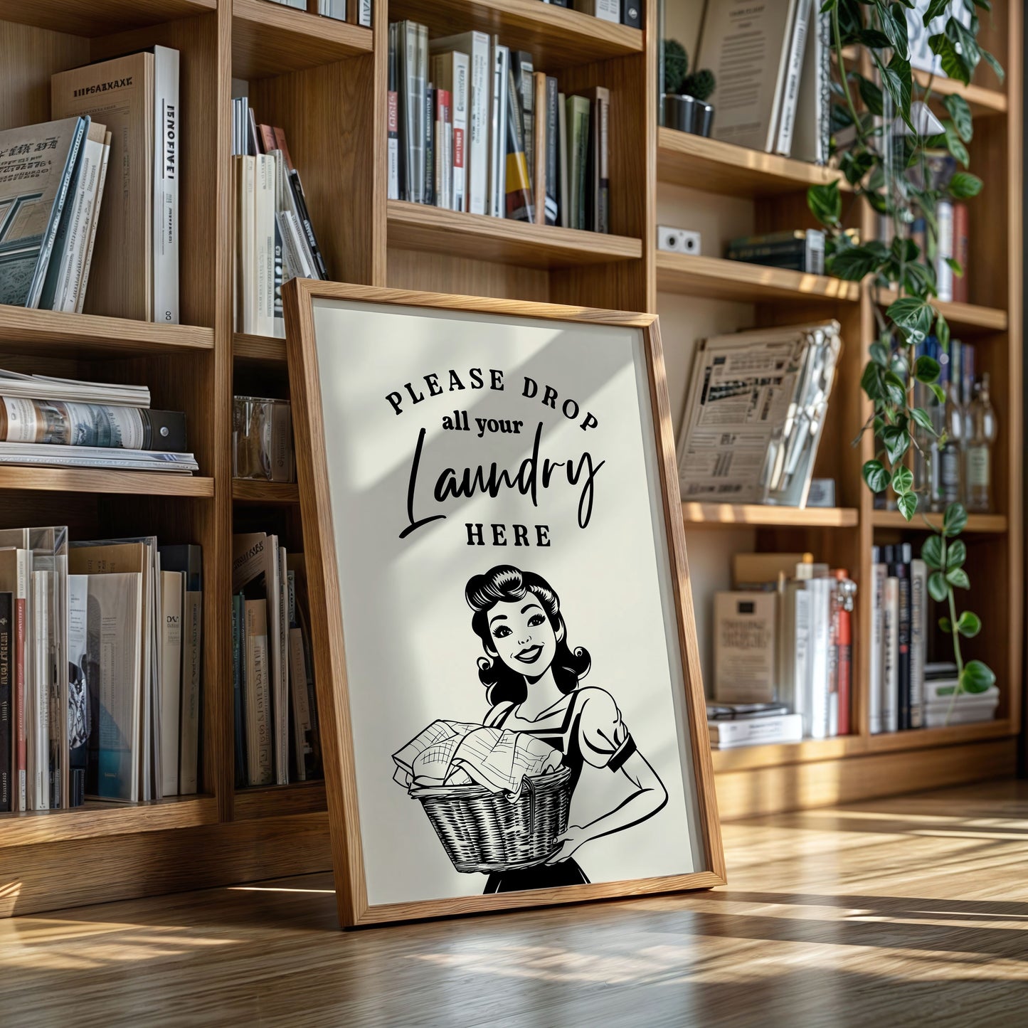 Fresh Linens And Vintage Charm