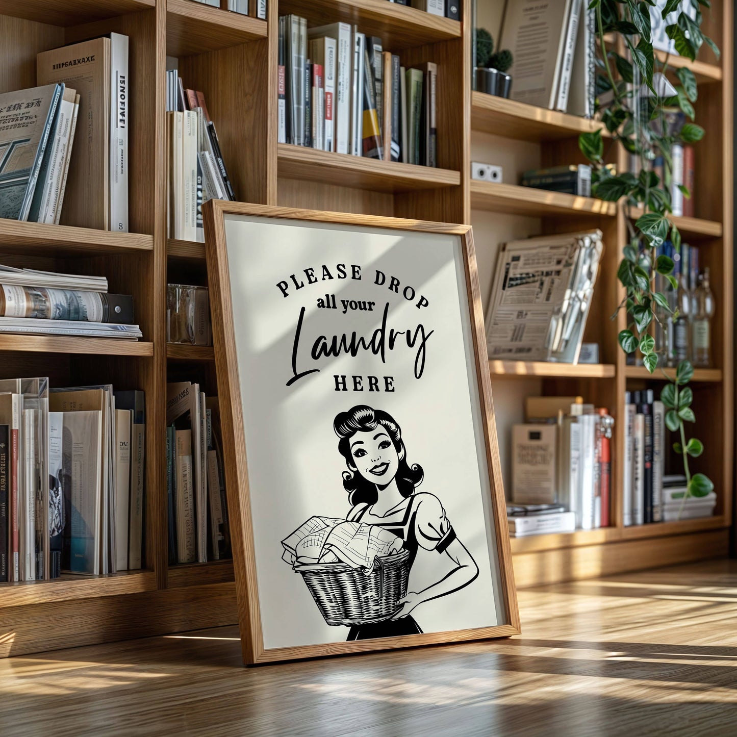 Fresh Linens And Vintage Charm