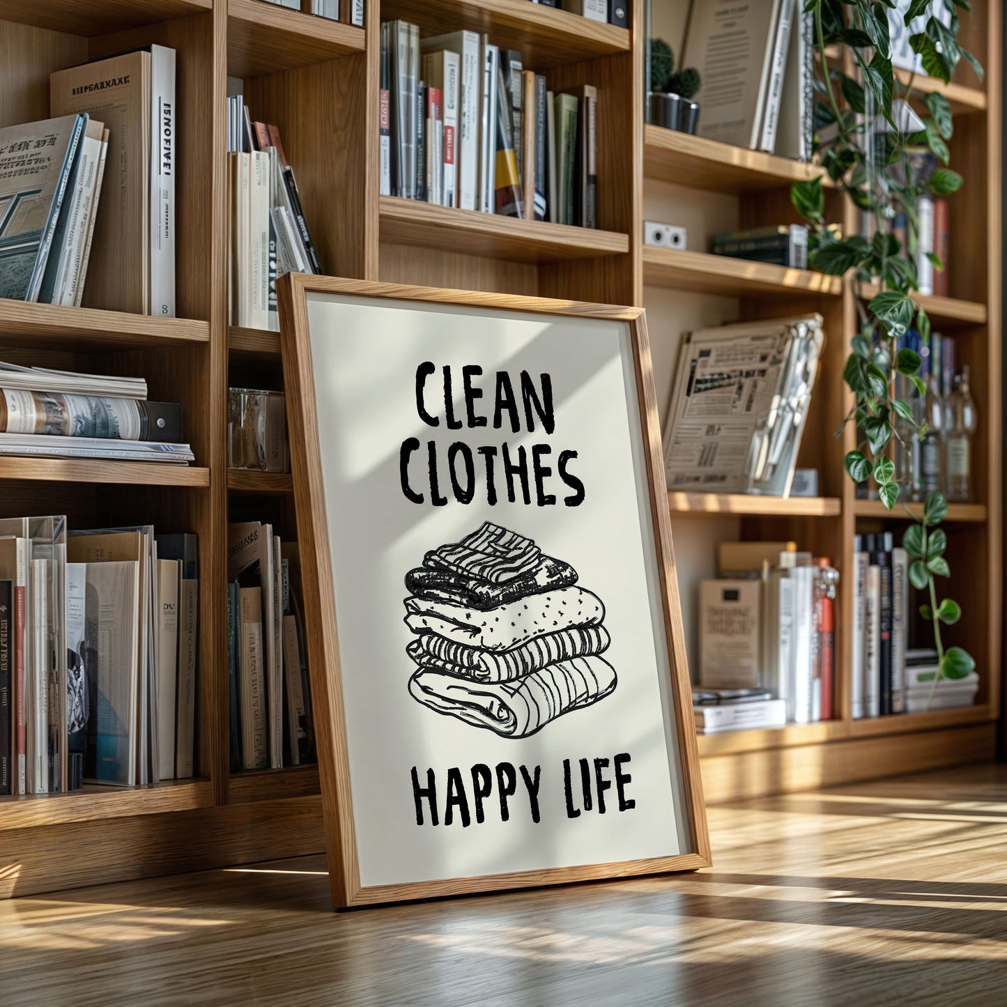 Simple Joys Make Desert Bloom