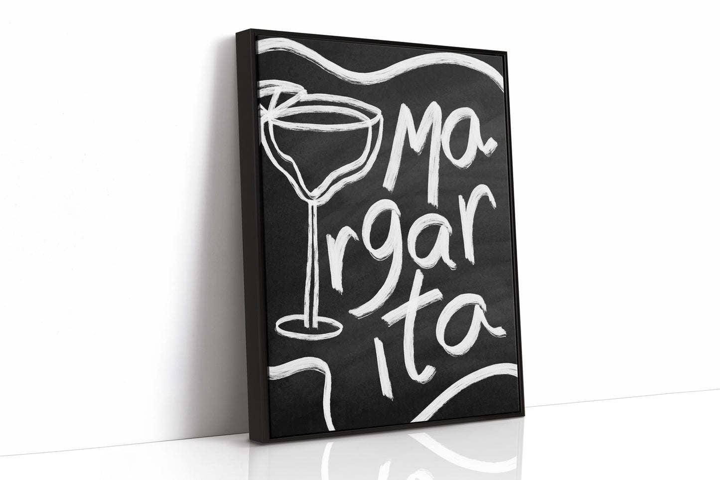 Cactus And Cocktails Tell Stories