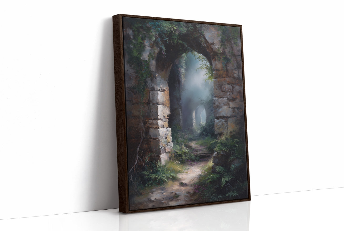 Ancient Passages Beckon Beyond Time