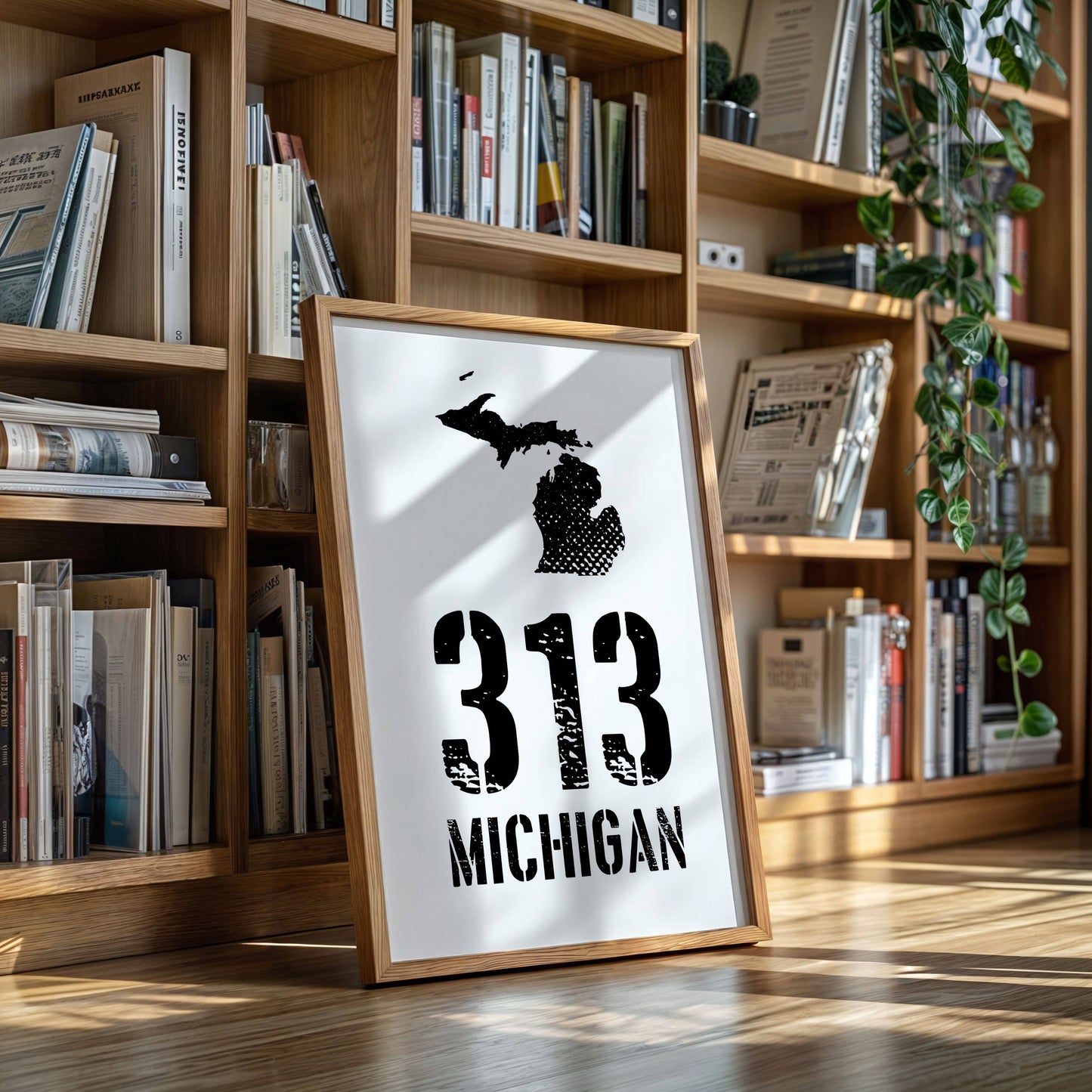 Great Lakes Paint Their Numbers Bold