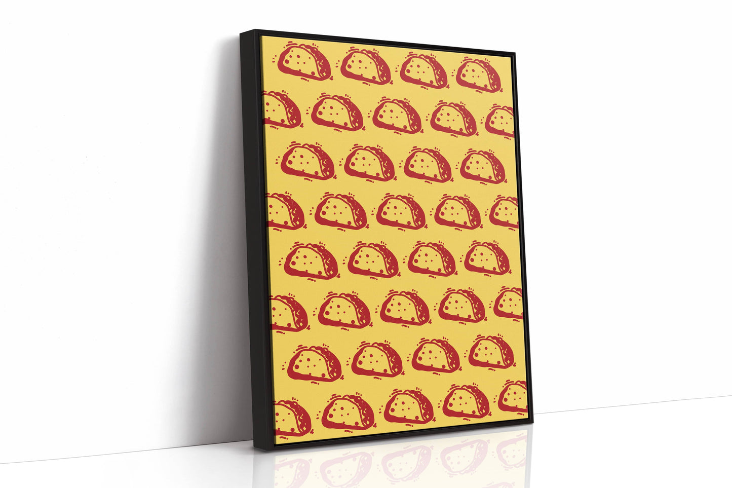 Taco Tuesday Dances In Gold