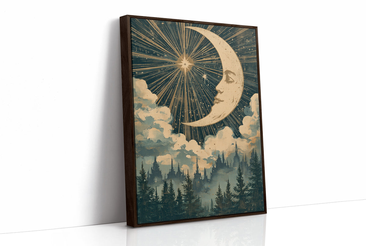Moon's Watch, Starlight Adrift