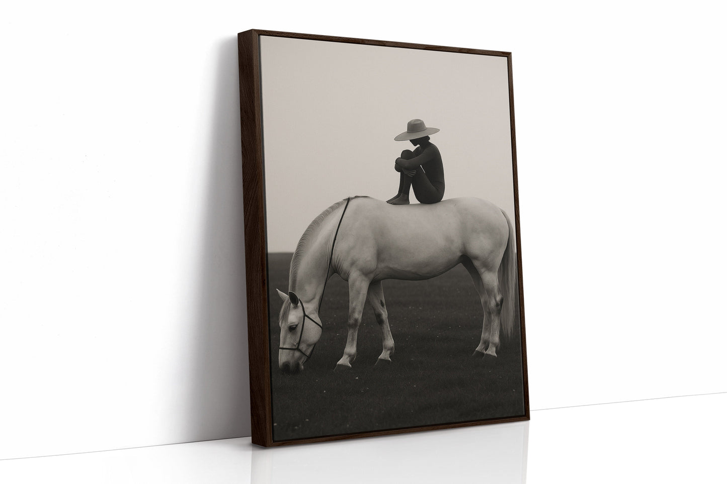 Where Silence Speaks