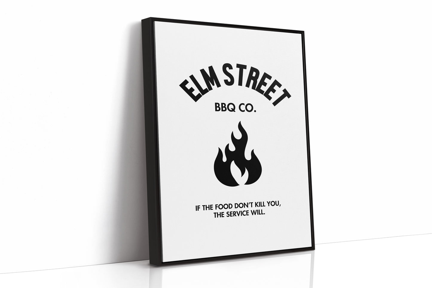 Smoke Signals Tell Kitchen Stories