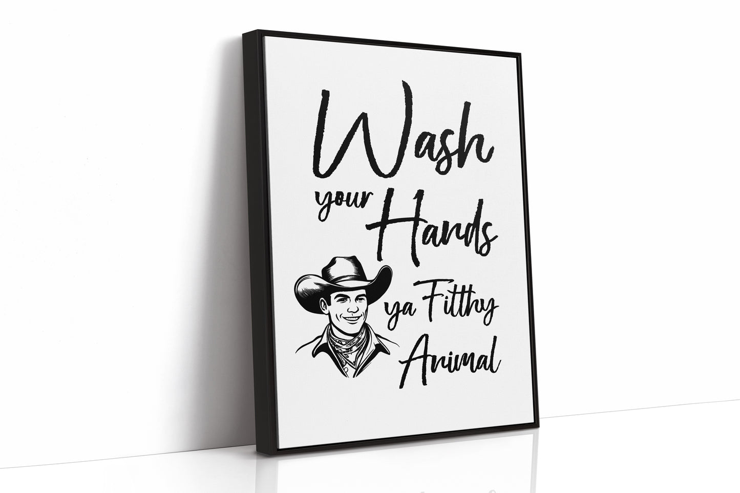 Clean Boots Dance At Midnight