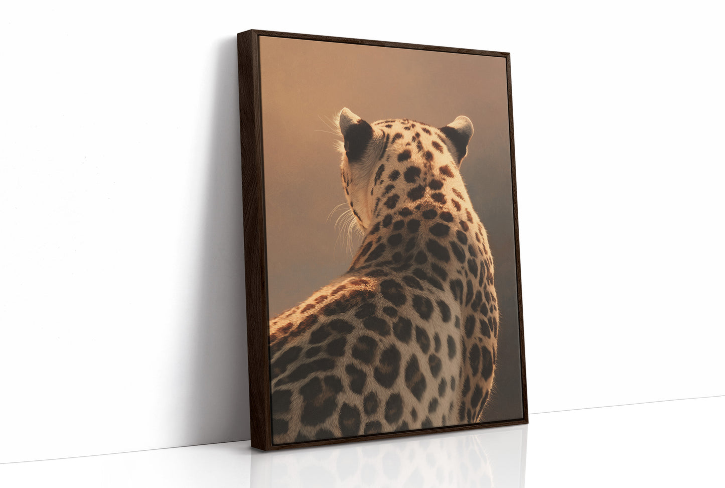 Golden Hour Watches The Savanna