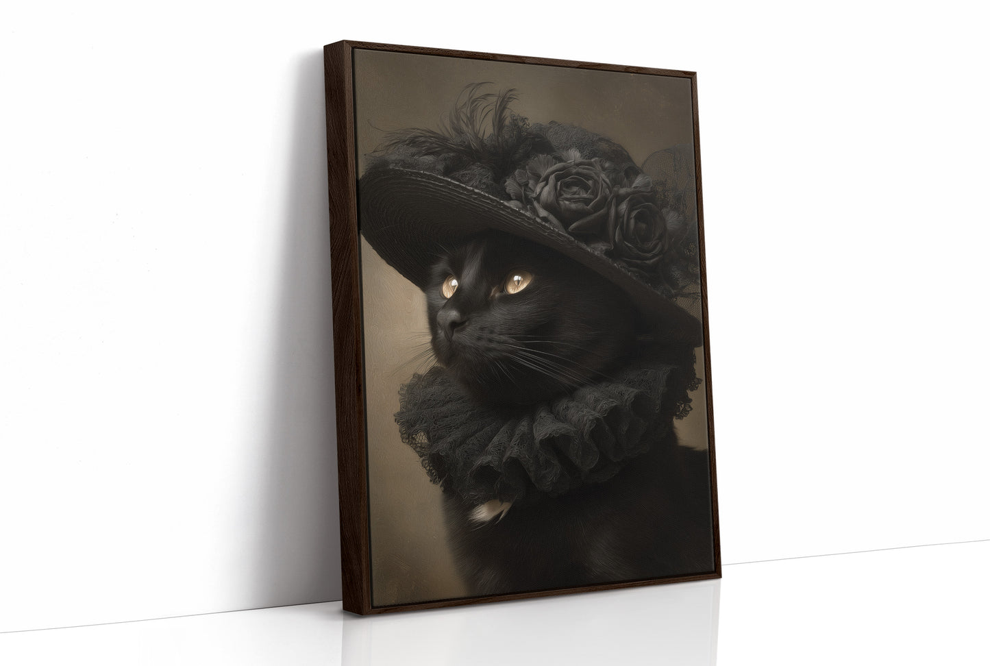 Duchess Of Midnight's Soirée