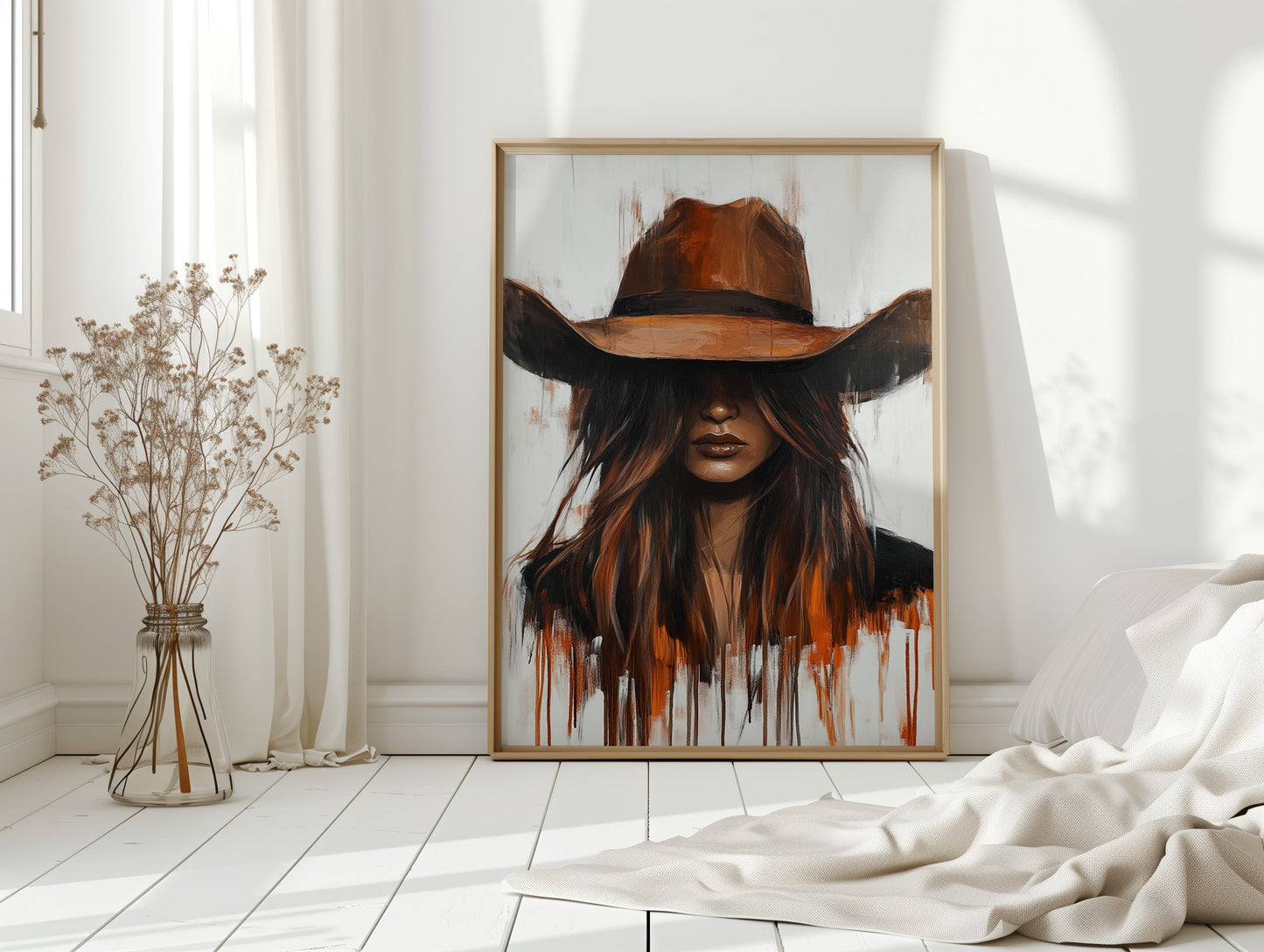 Outlaw Ember – Western Heat