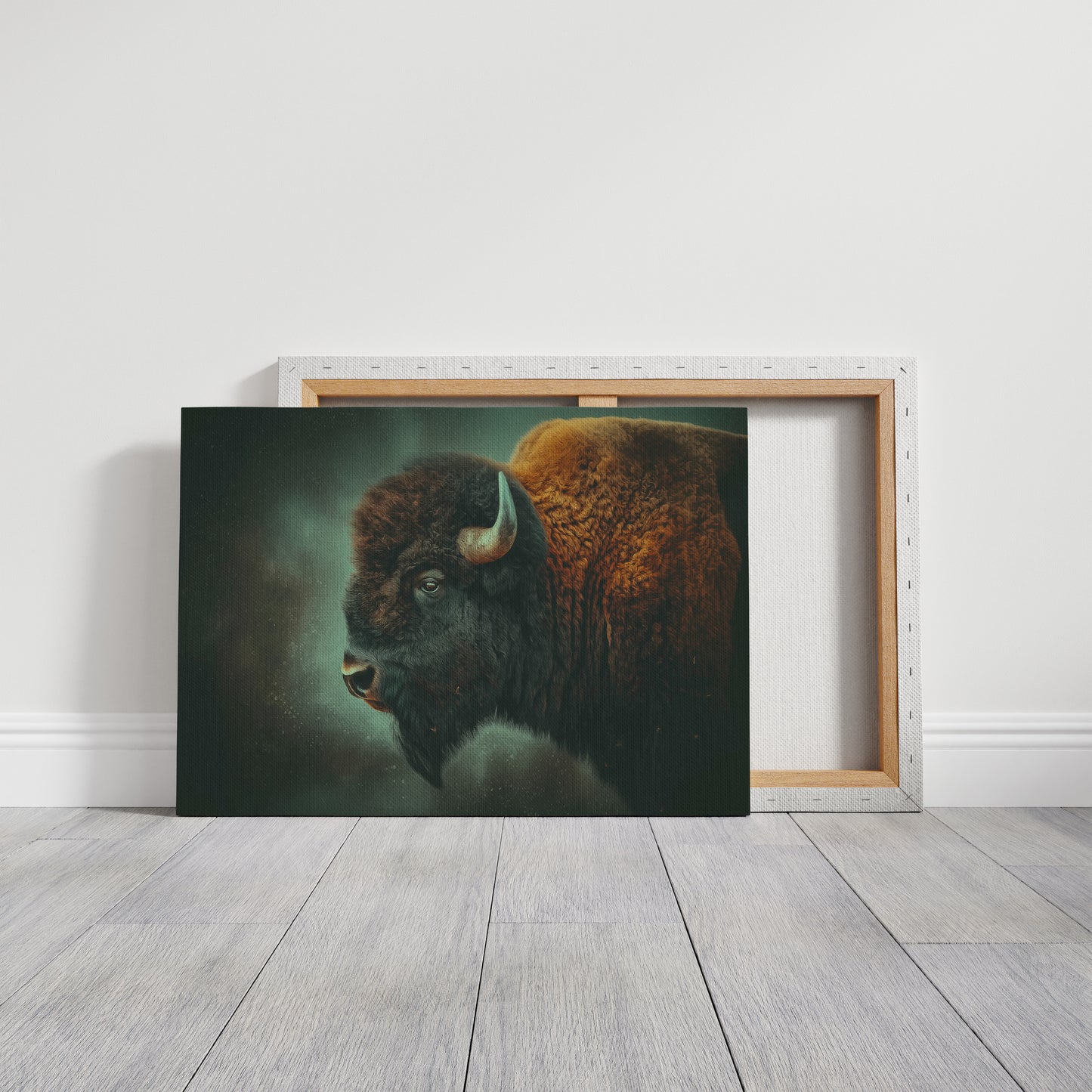 Prairie Kings Remember Ancient Songs