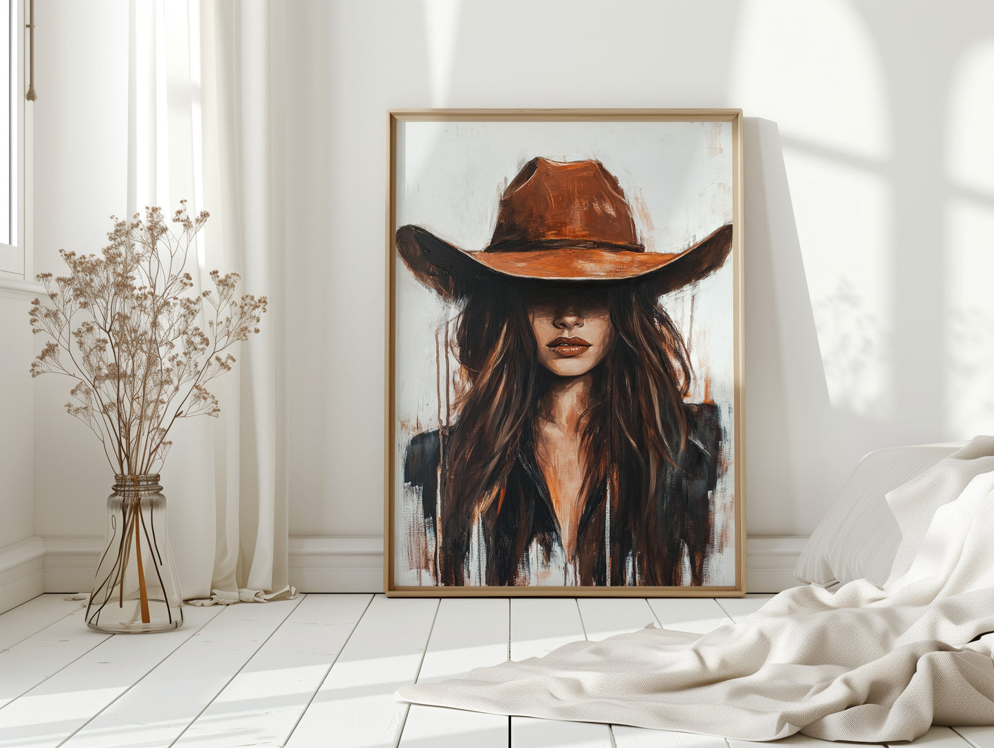 Western Whisper – Dust & Desire